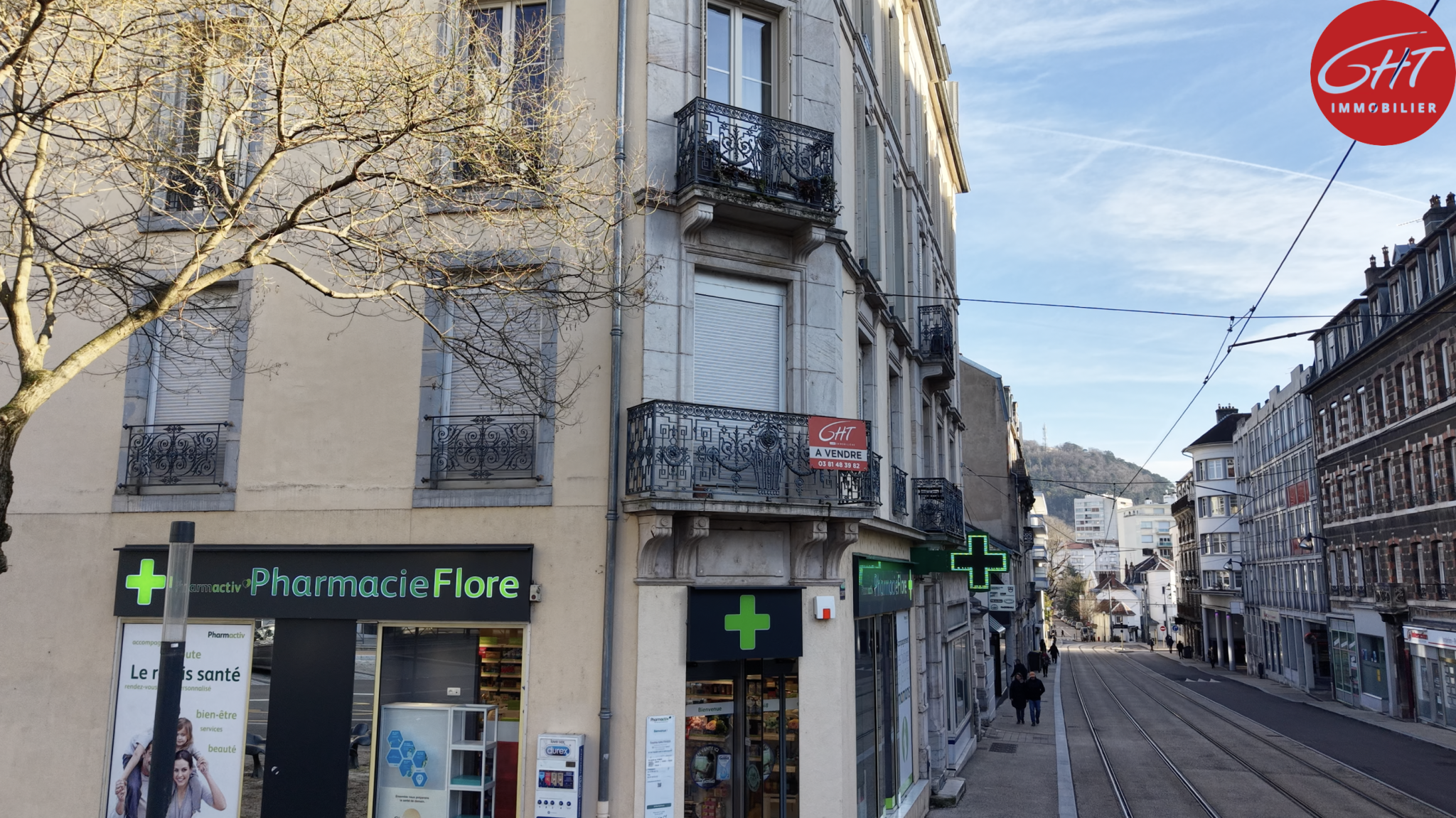 Image_2, Appartement, Besançon, ref :2982