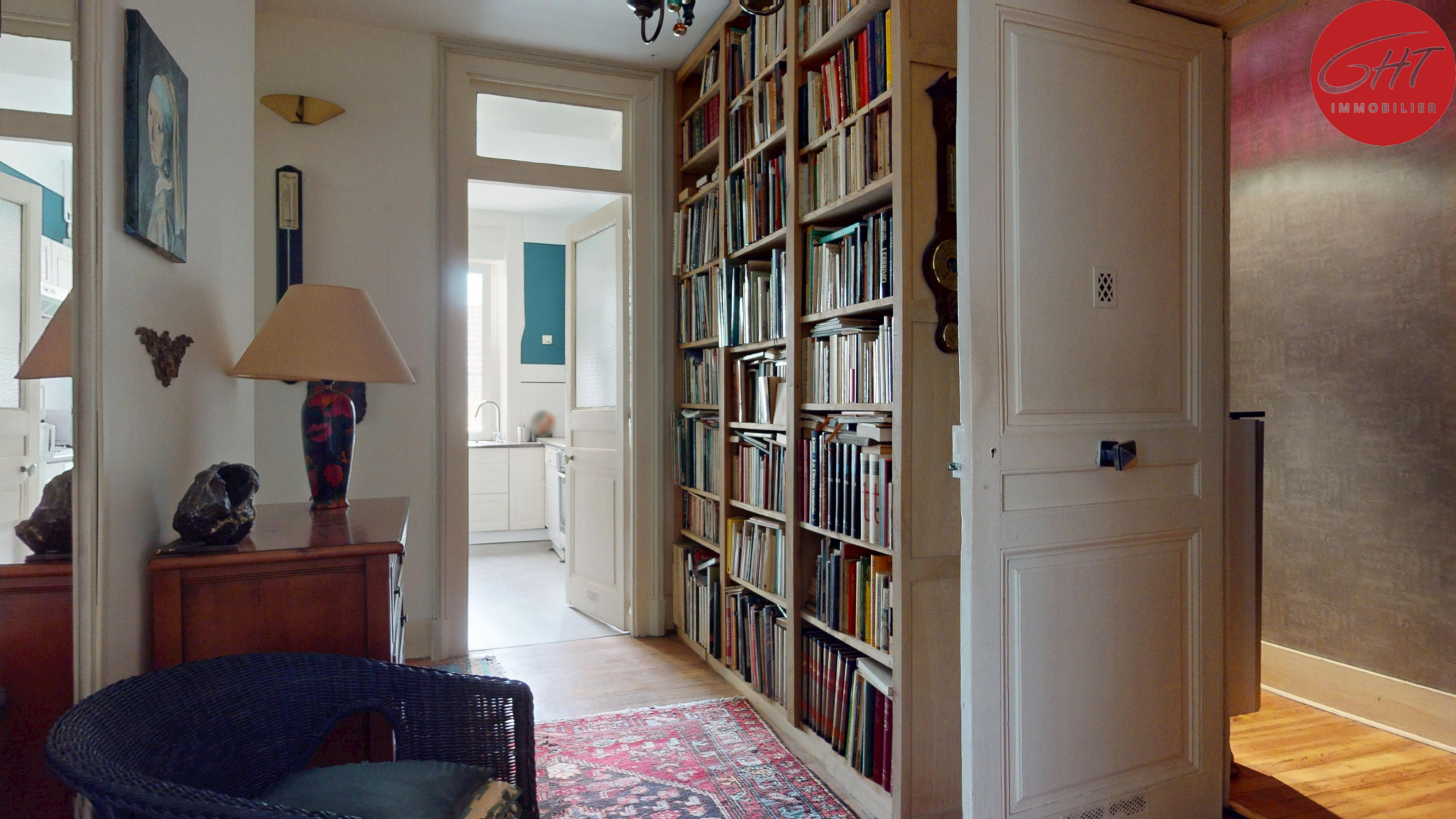 Image_5, Appartement, Besançon, ref :2982