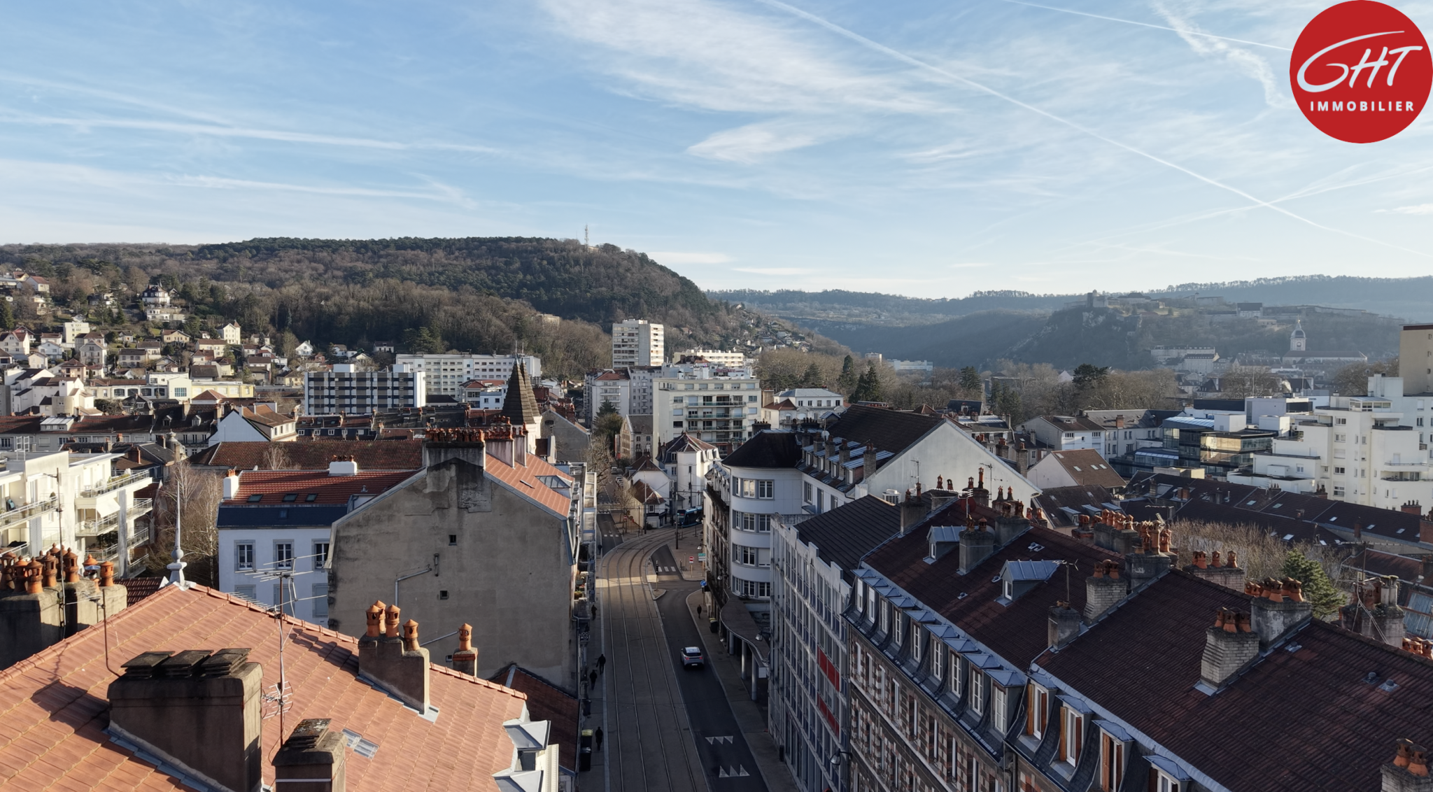 Image_1, Appartement, Besançon, ref :2982