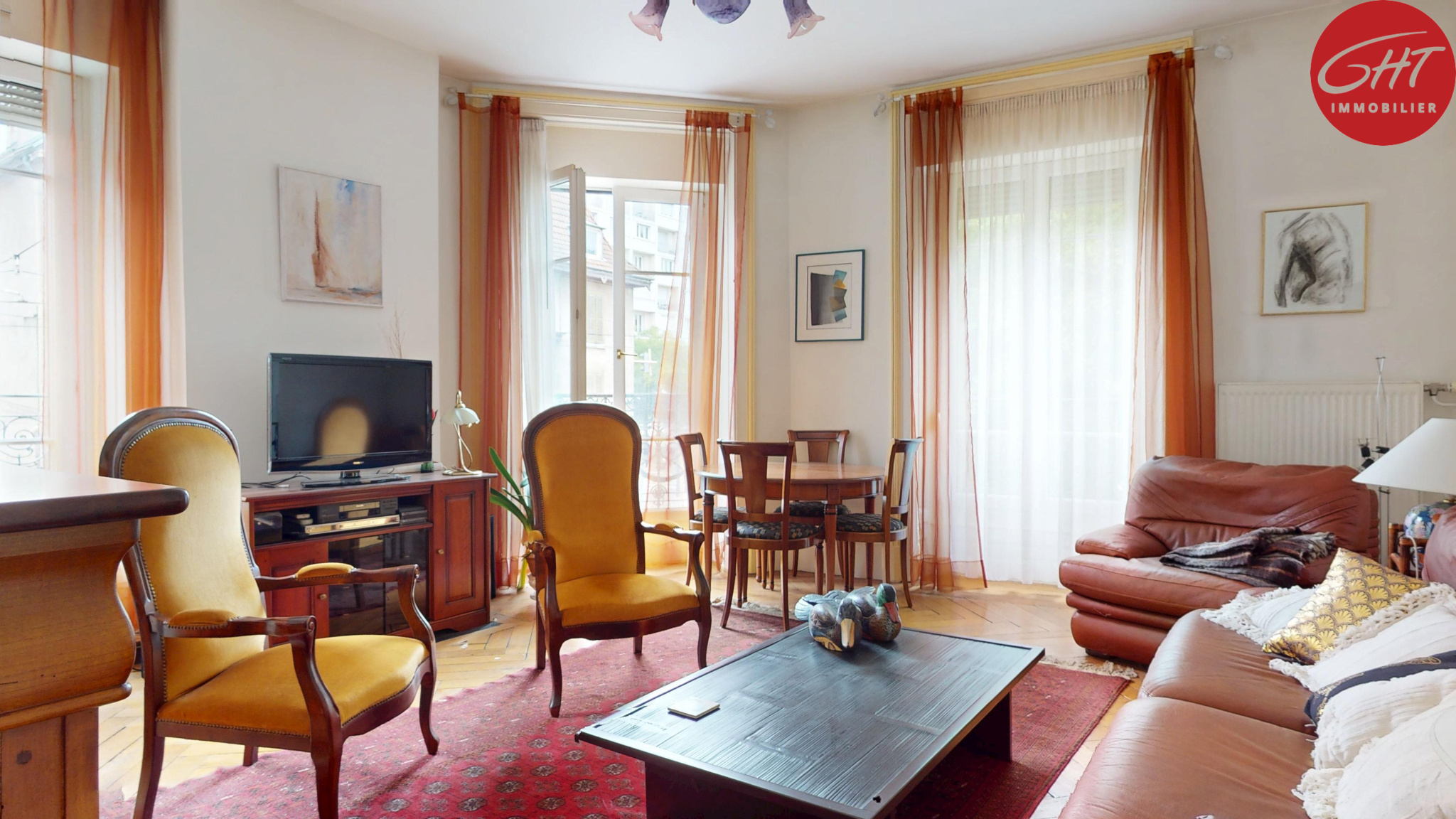 Image_2, Appartement, Besançon, ref :2982