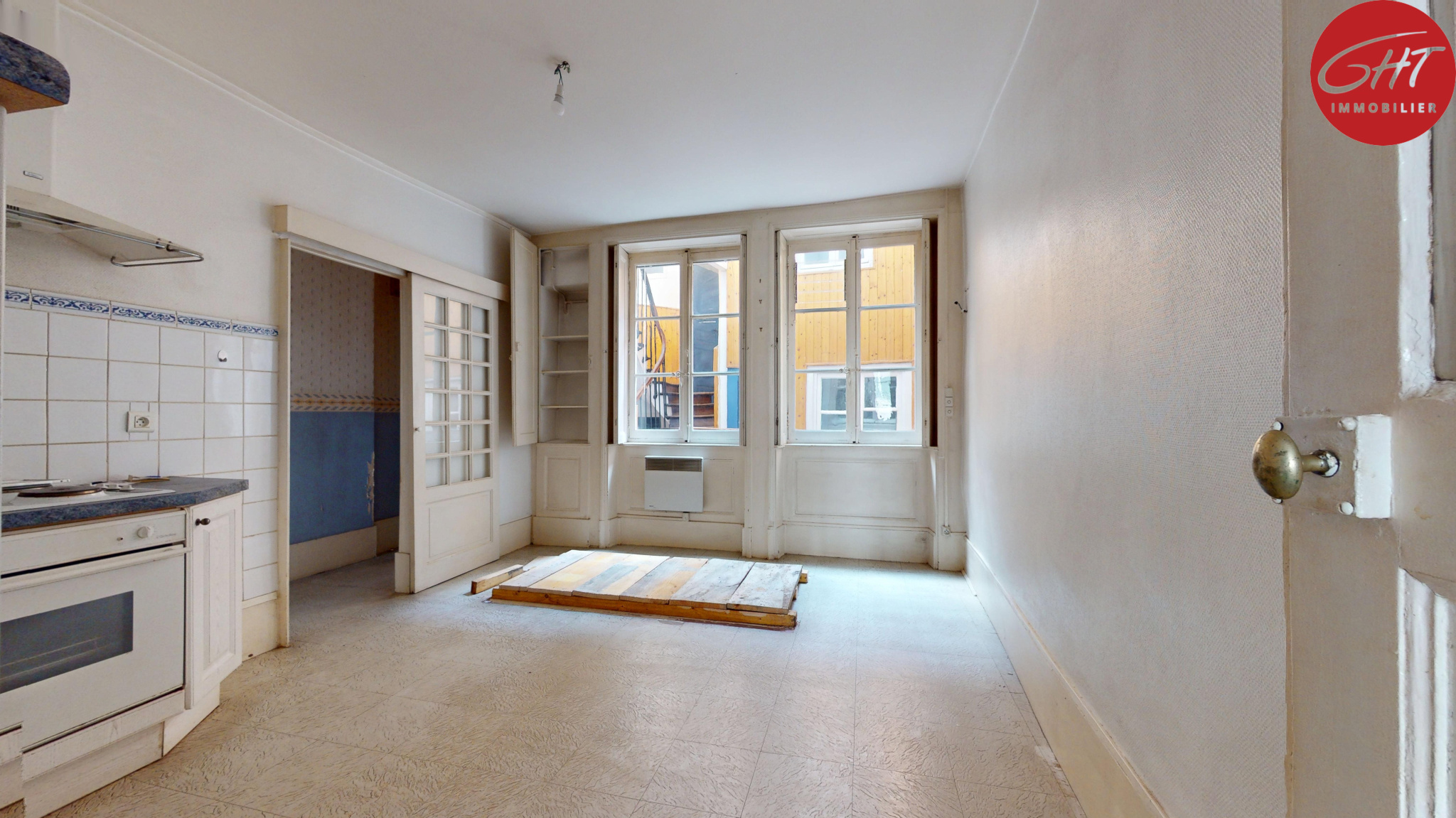 Image_6, Appartement, Besançon, ref :2940