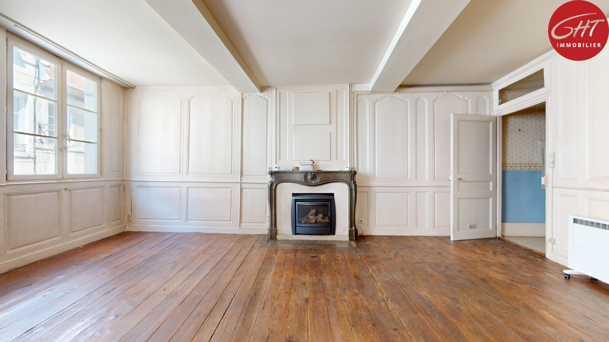 Image_1, Appartement, Besançon, ref :2940