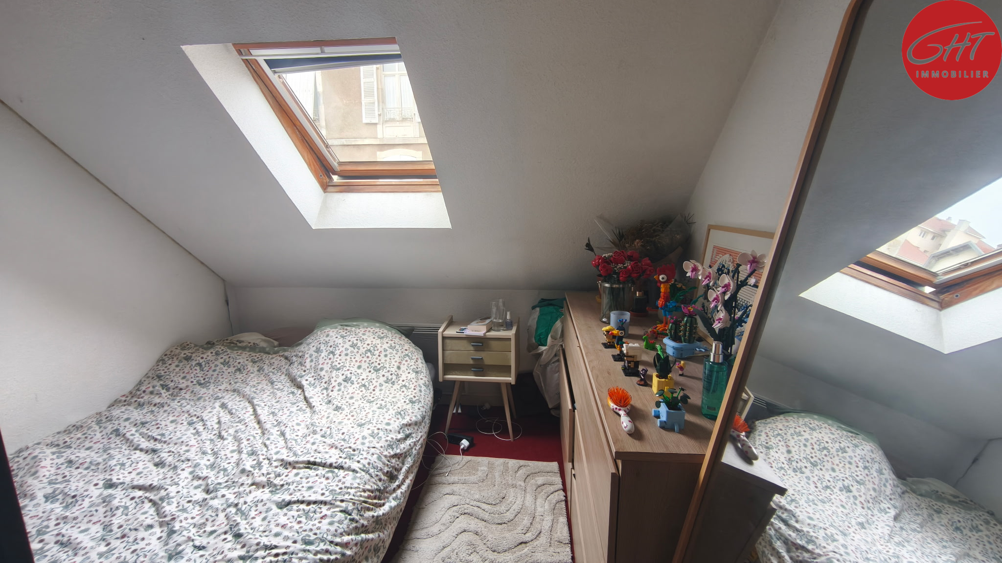 Image_4, Appartement, Besançon, ref :MG 81