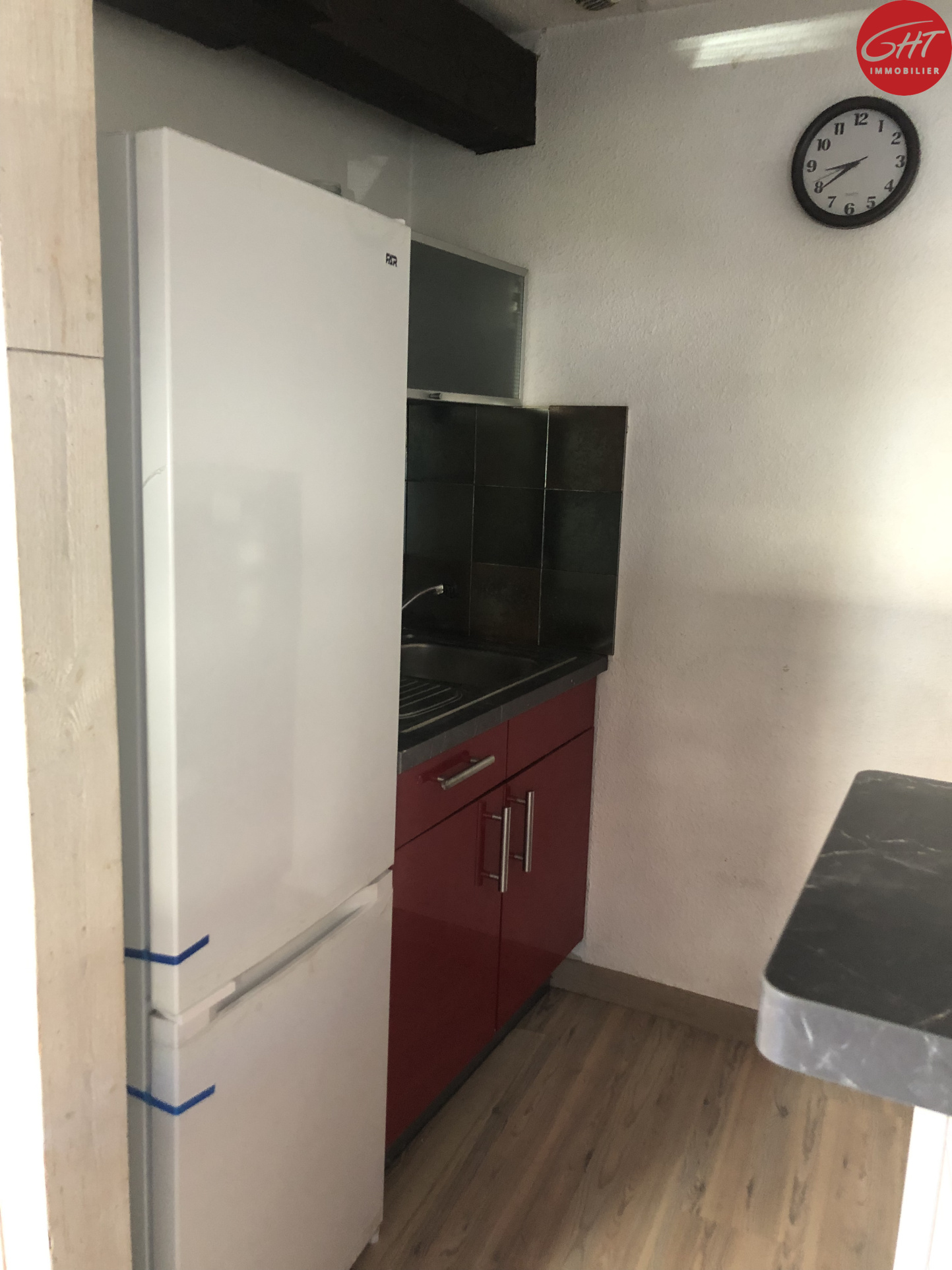 Image_4, Appartement, Besançon, ref :MG 81