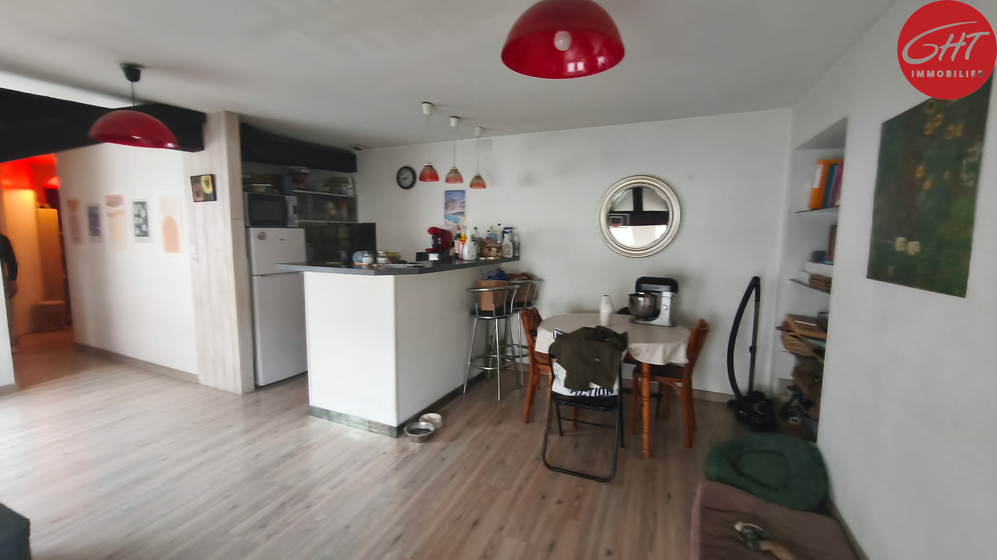 Image_2, Appartement, Besançon, ref :MG 81