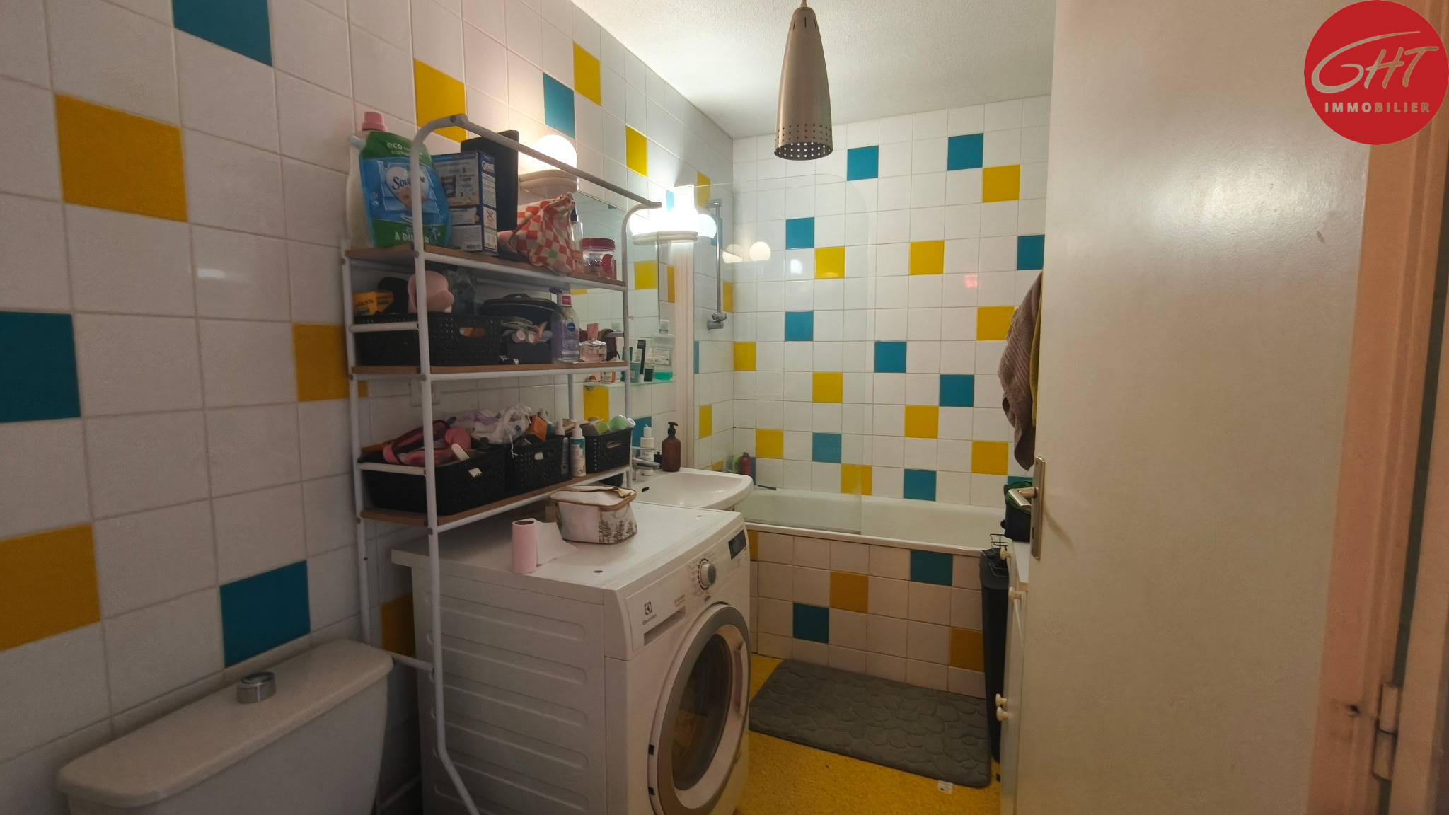 Image_5, Appartement, Besançon, ref :MG 81