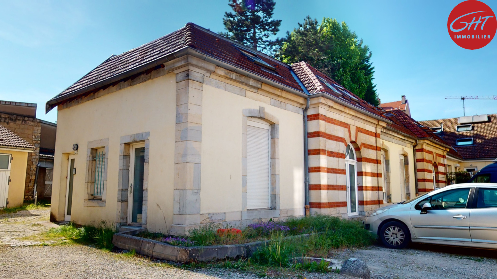 Image_6, Appartement, Besançon, ref :MG 81