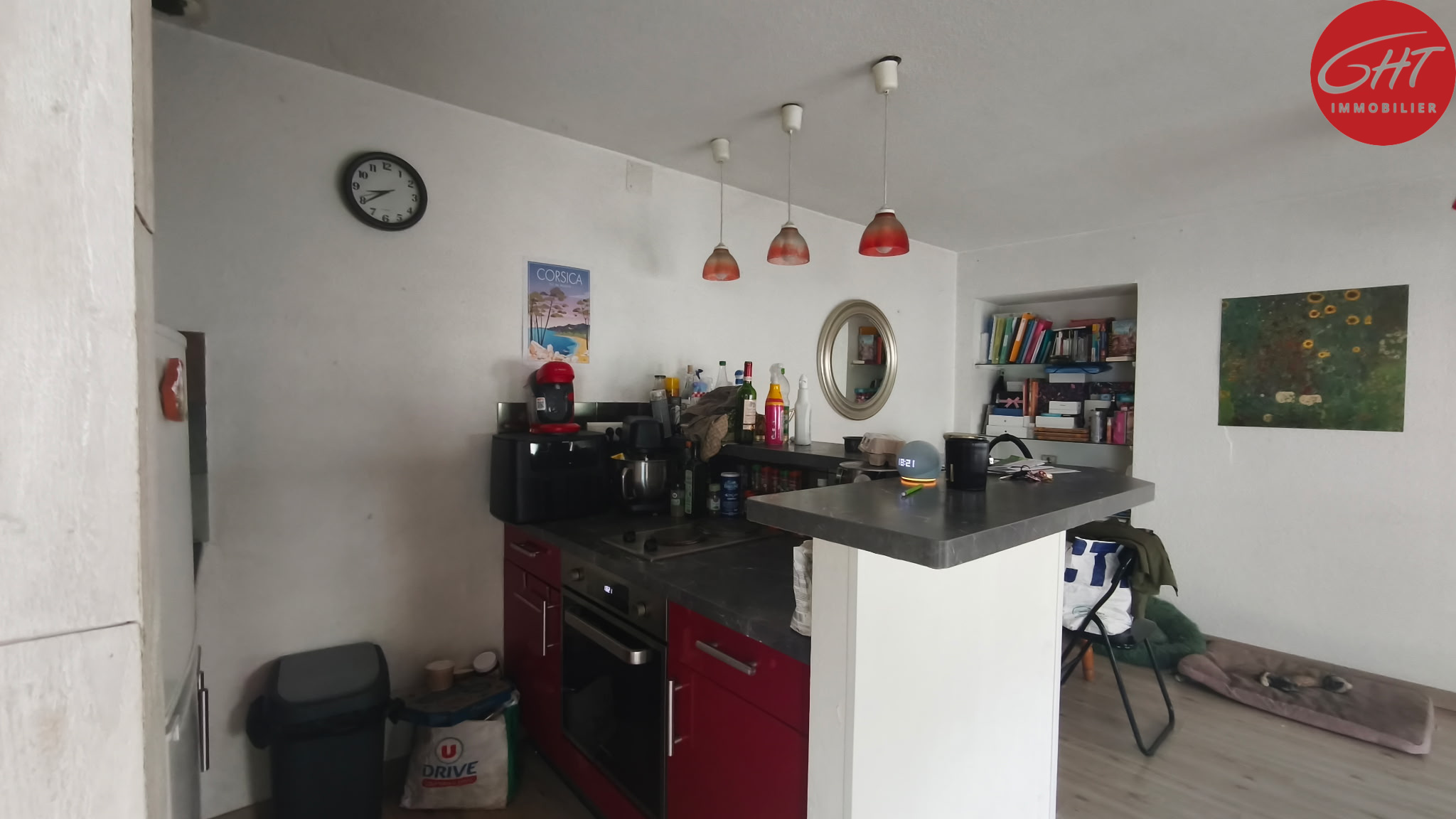 Image_3, Appartement, Besançon, ref :MG 81