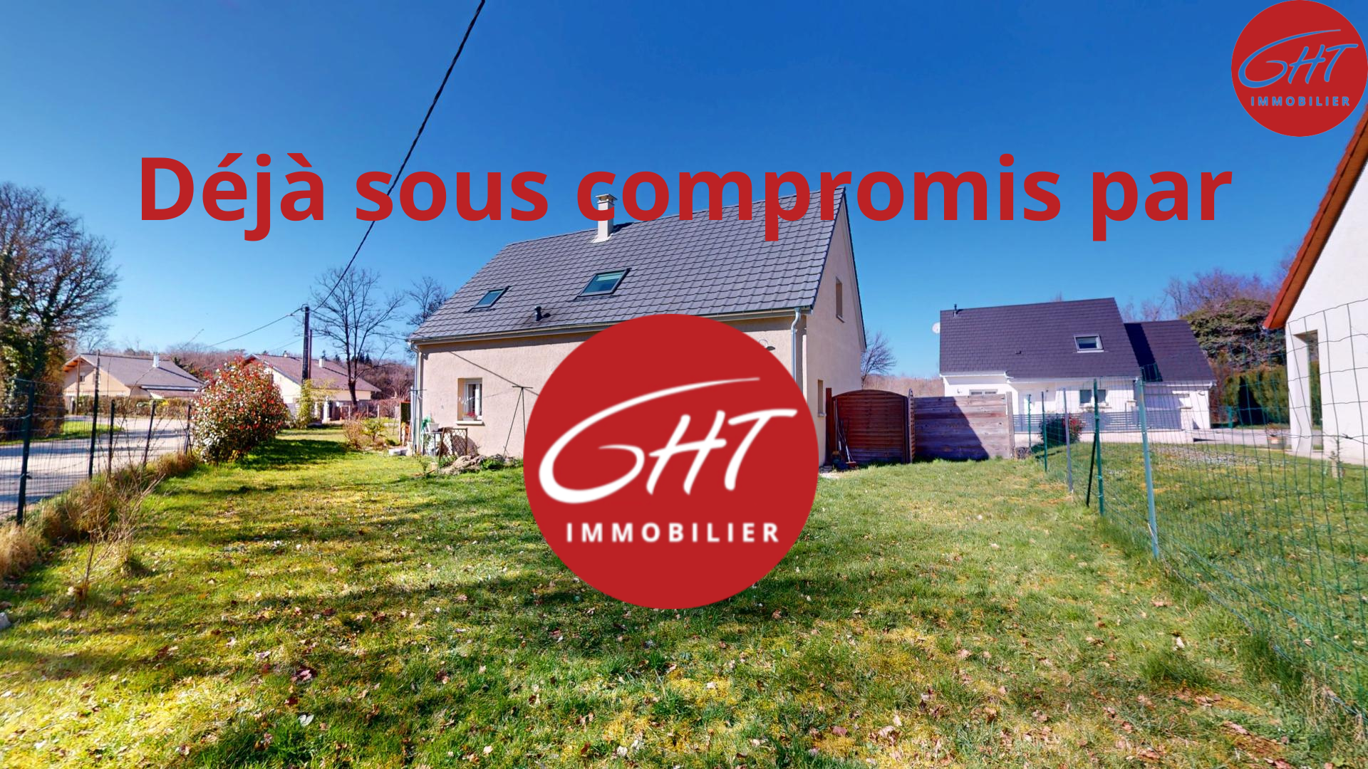 Image_1, Maison, Chenecey-Buillon, ref :2918