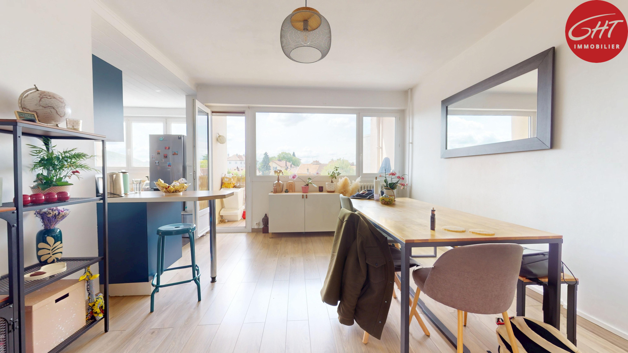 Image_2, Appartement, Besançon, ref :2938