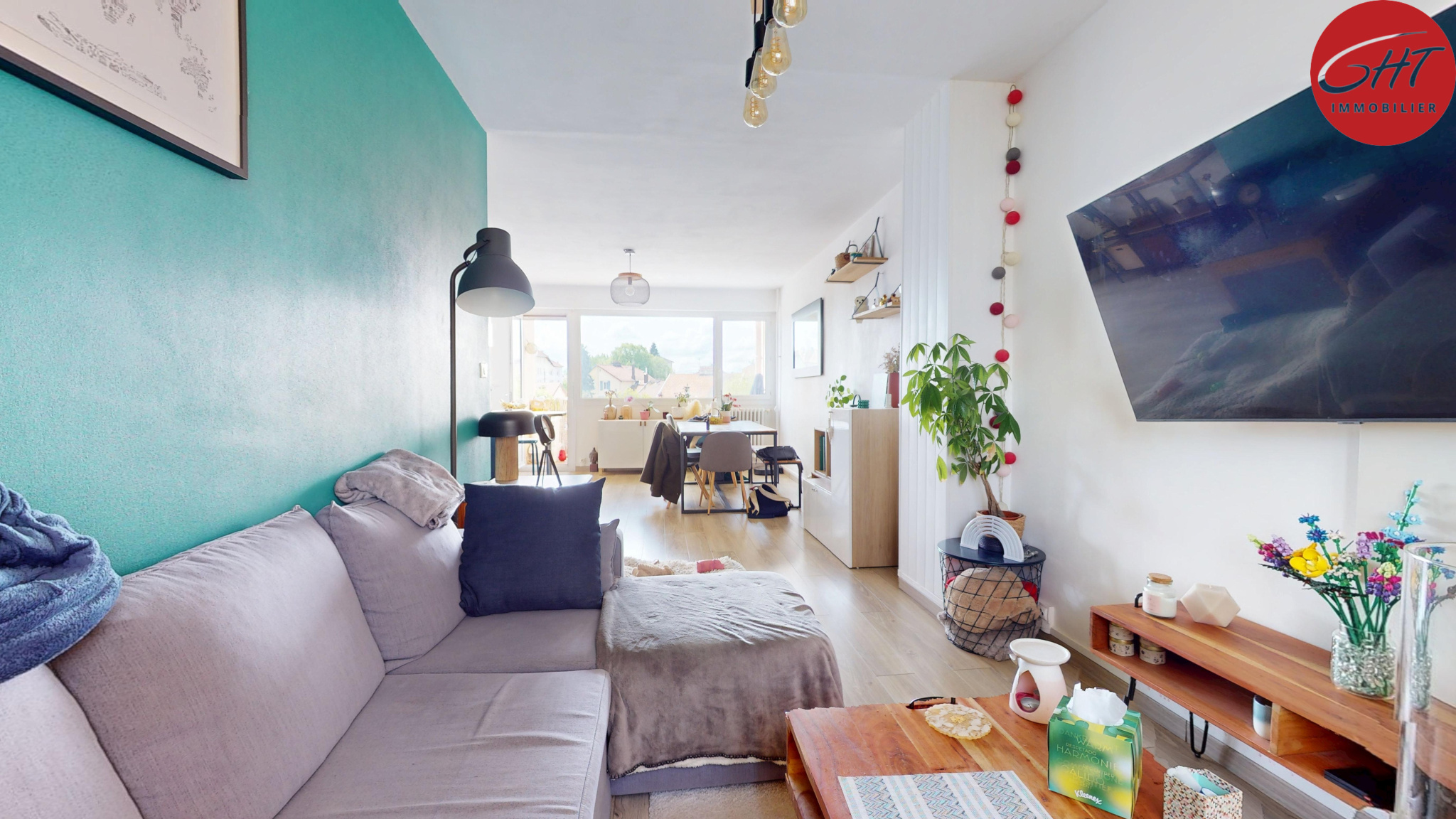 Image_3, Appartement, Besançon, ref :2938
