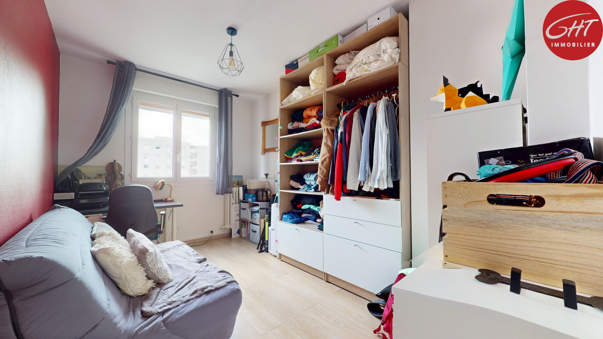 Image_6, Appartement, Besançon, ref :2938