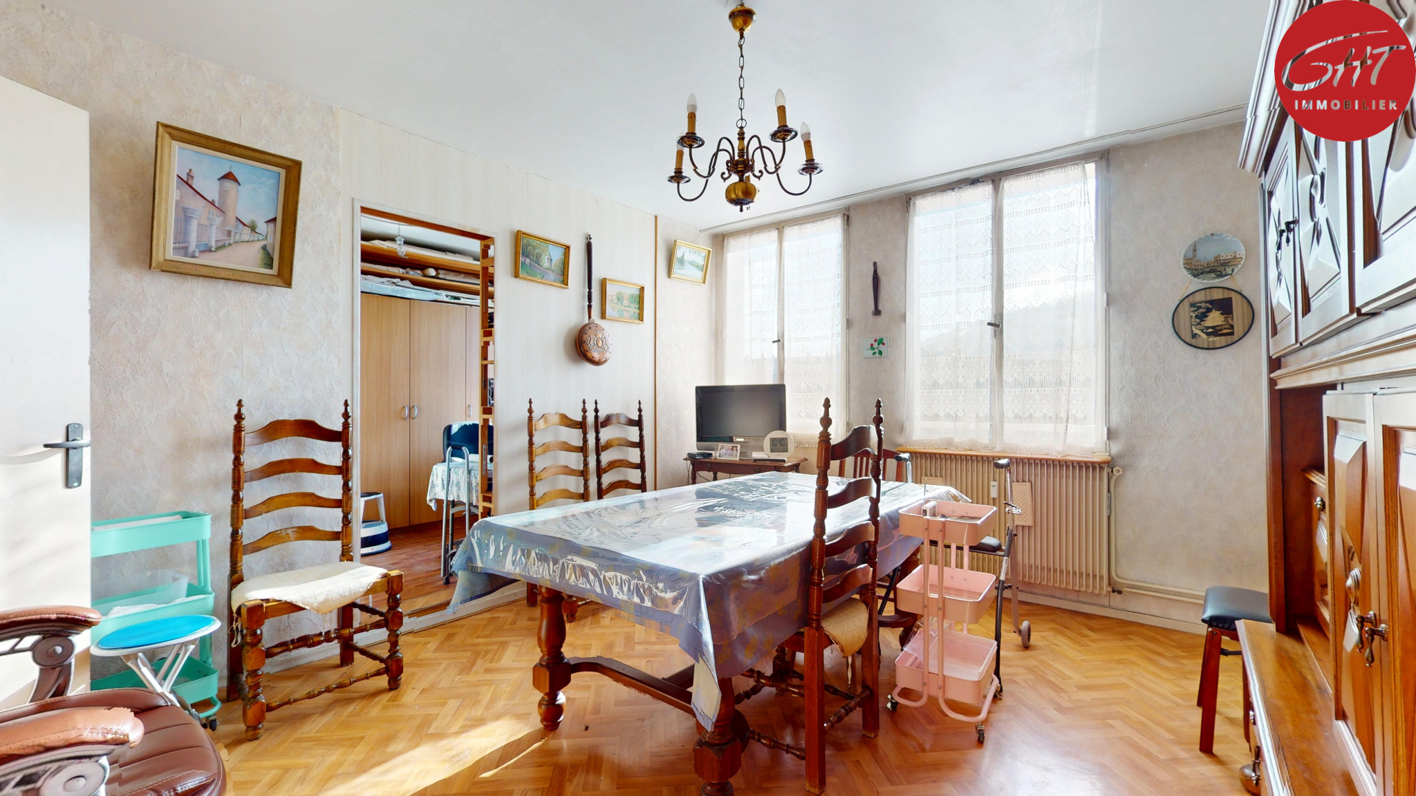 Image_1, Appartement, Besançon, ref :3006