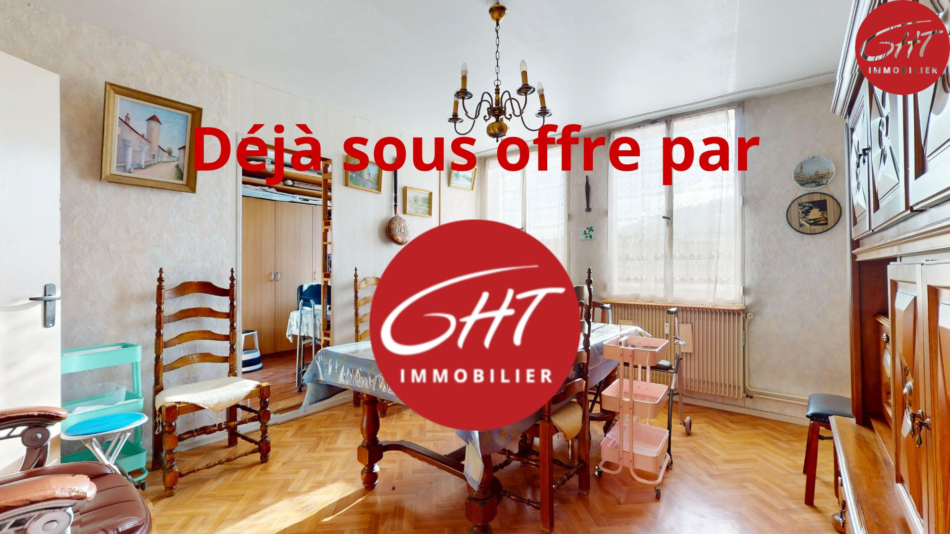 Image_1, Appartement, Besançon, ref :3006