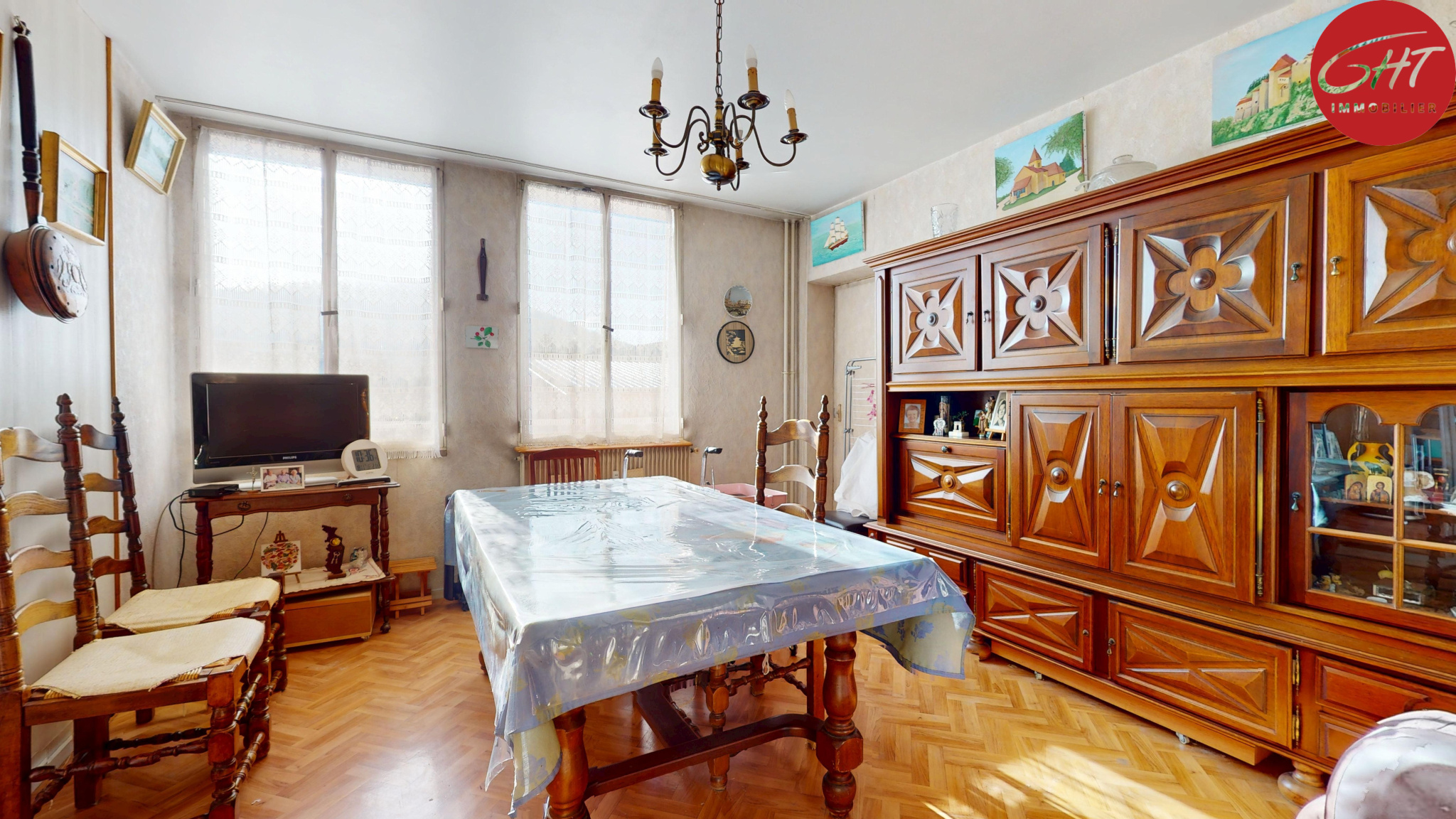 Image_2, Appartement, Besançon, ref :3006