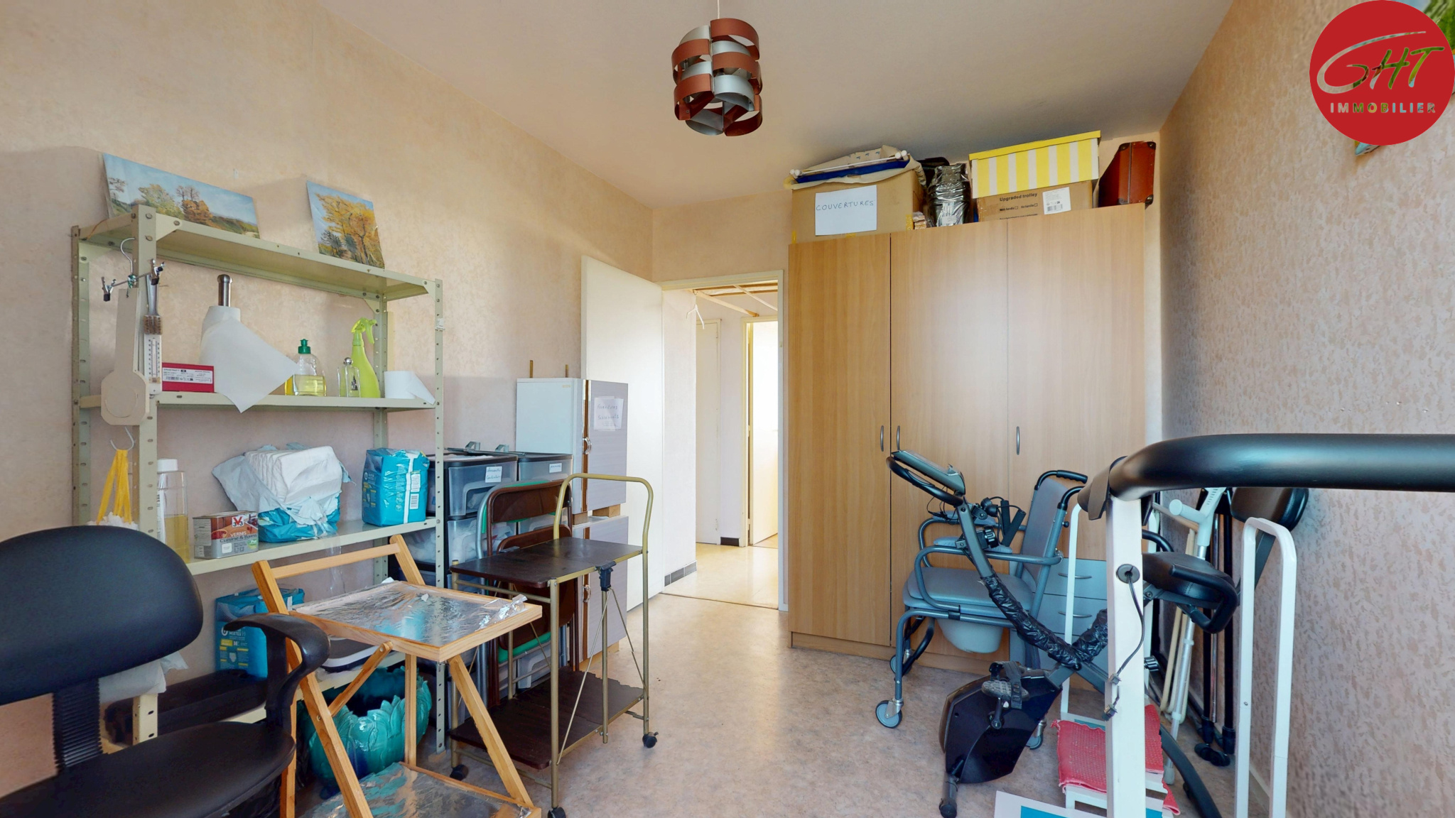 Image_9, Appartement, Besançon, ref :3006