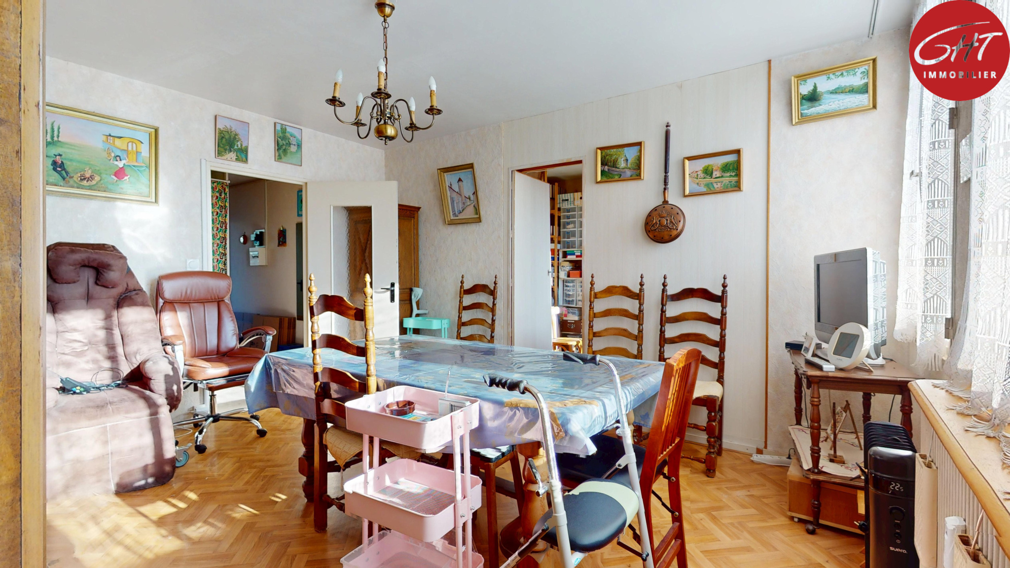 Image_3, Appartement, Besançon, ref :3006