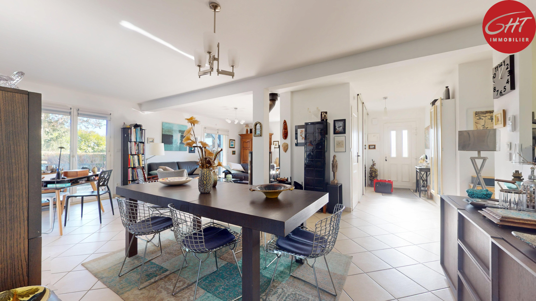 Image_6, Maison, Pouilley-les-Vignes, ref :3032