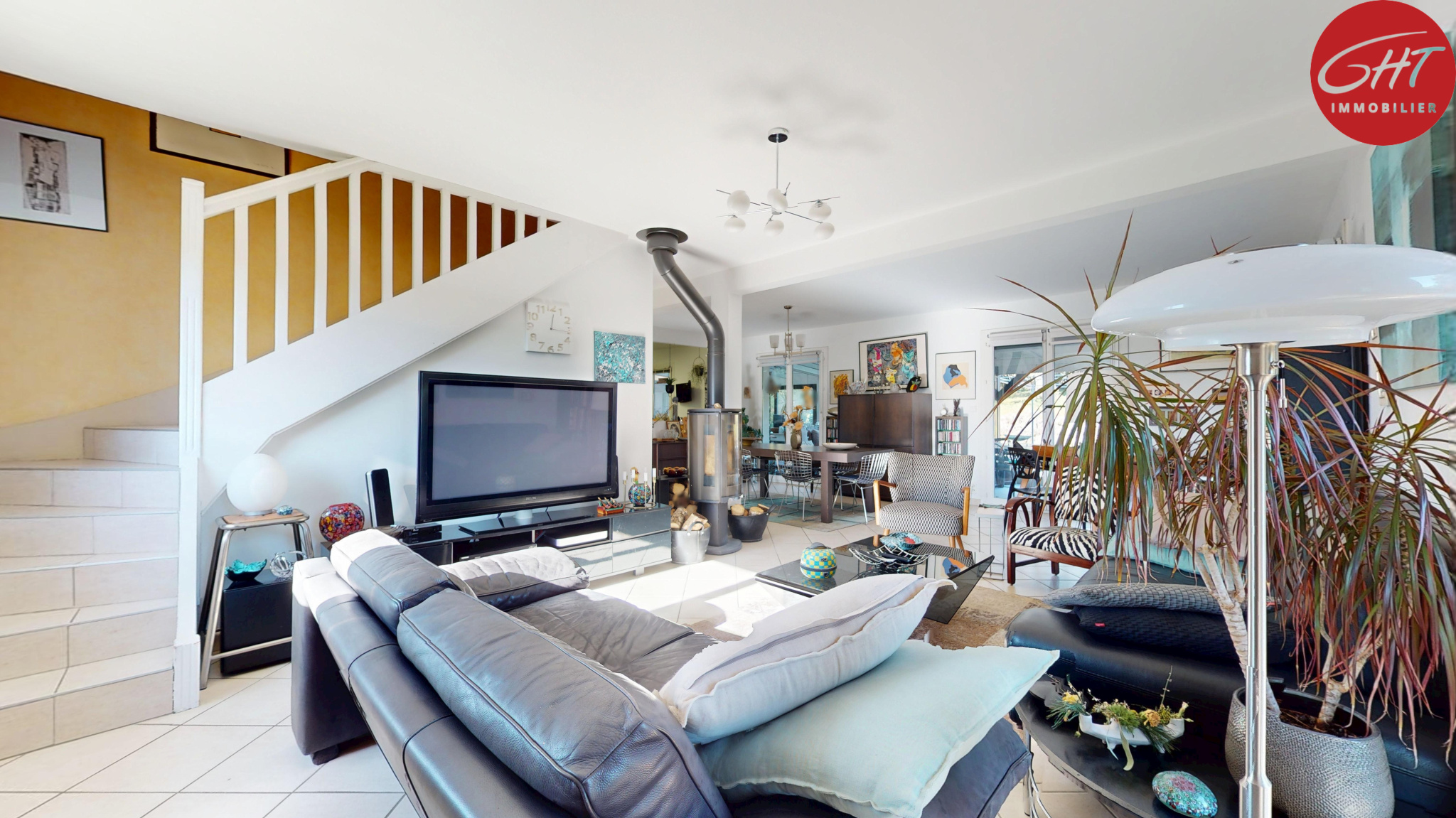 Image_5, Maison, Pouilley-les-Vignes, ref :3032