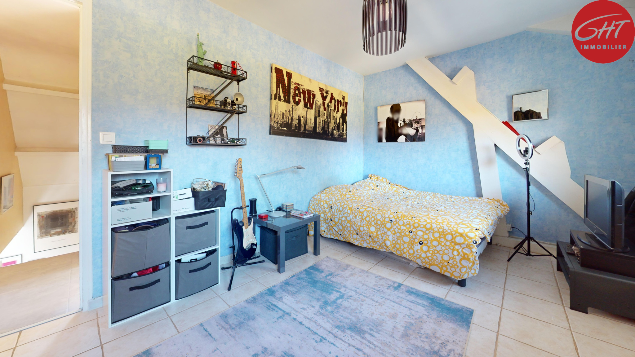 Image_12, Maison, Pouilley-les-Vignes, ref :3032