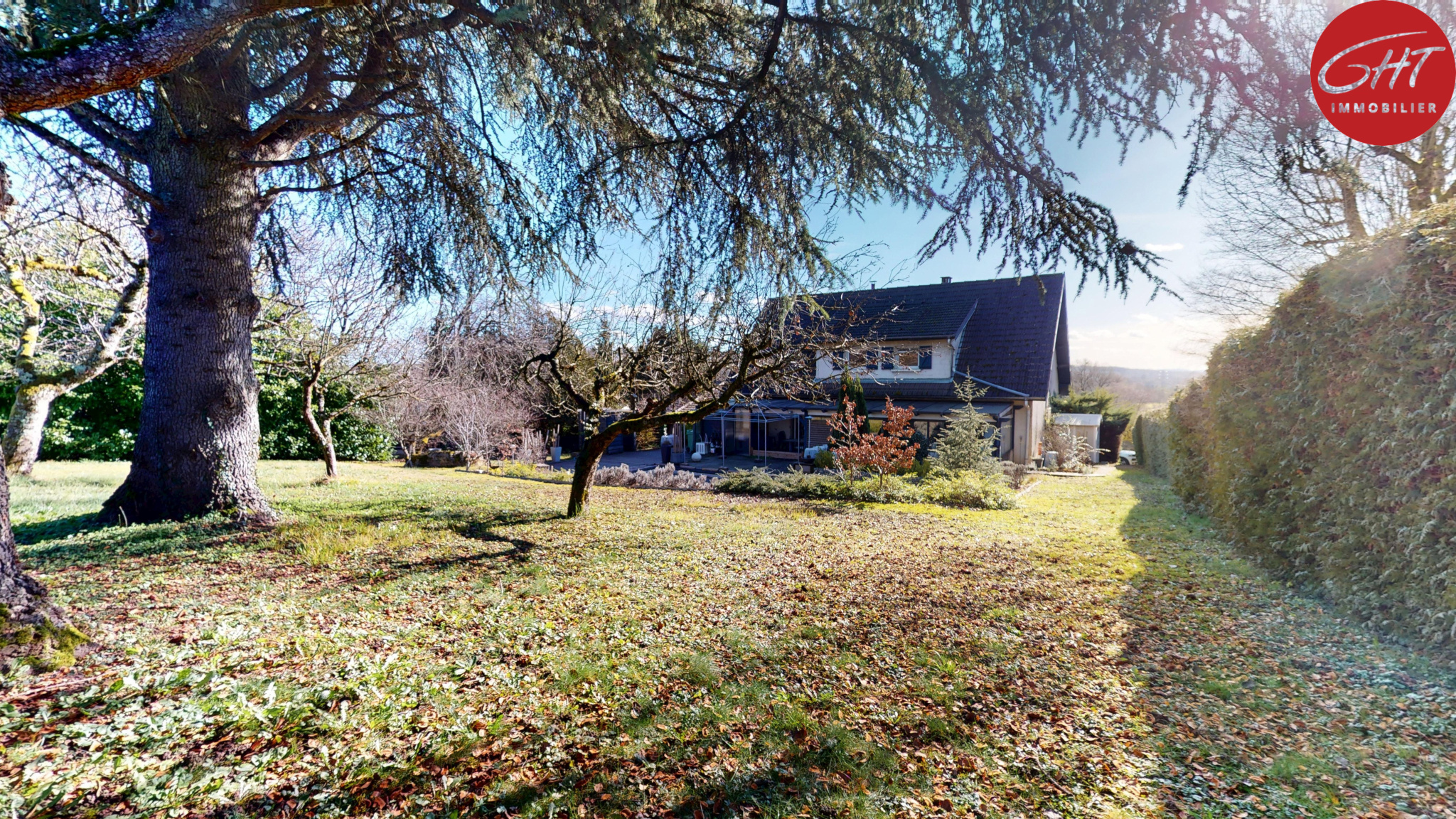 Image_1, Maison, Pouilley-les-Vignes, ref :3032