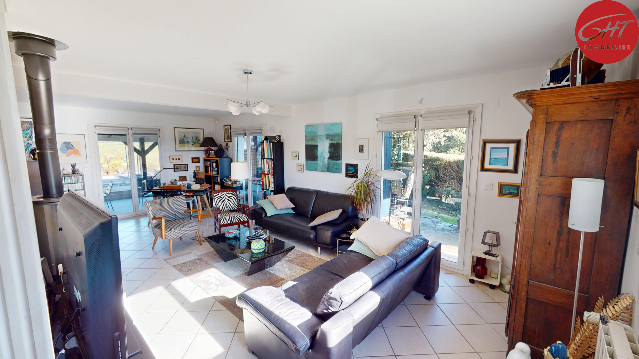 Image_4, Maison, Pouilley-les-Vignes, ref :3032