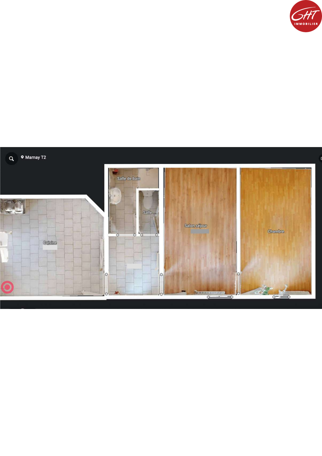 Image_10, Appartement, Marnay, ref :MG22