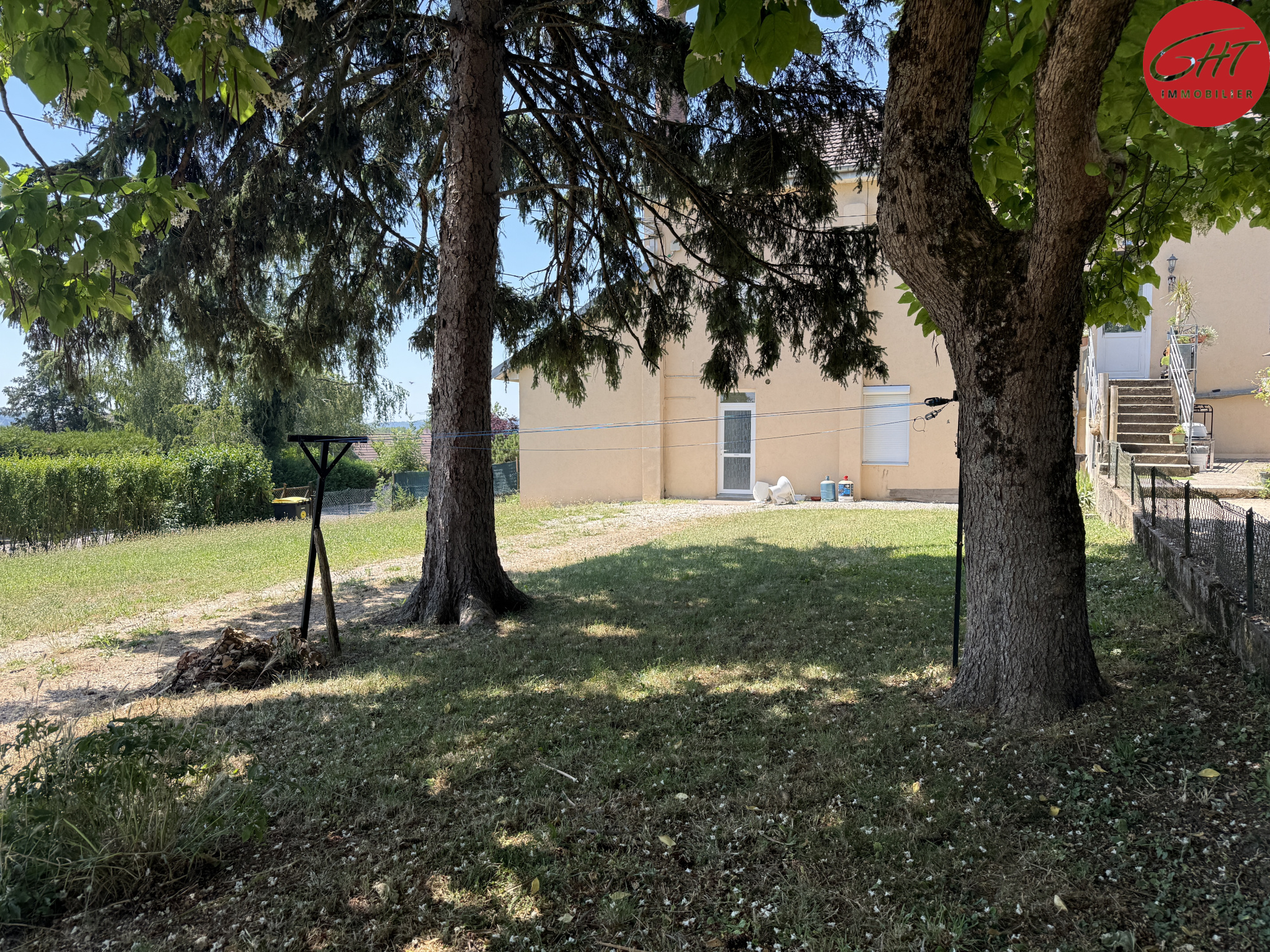 Image_1, Appartement, Marnay, ref :MG22