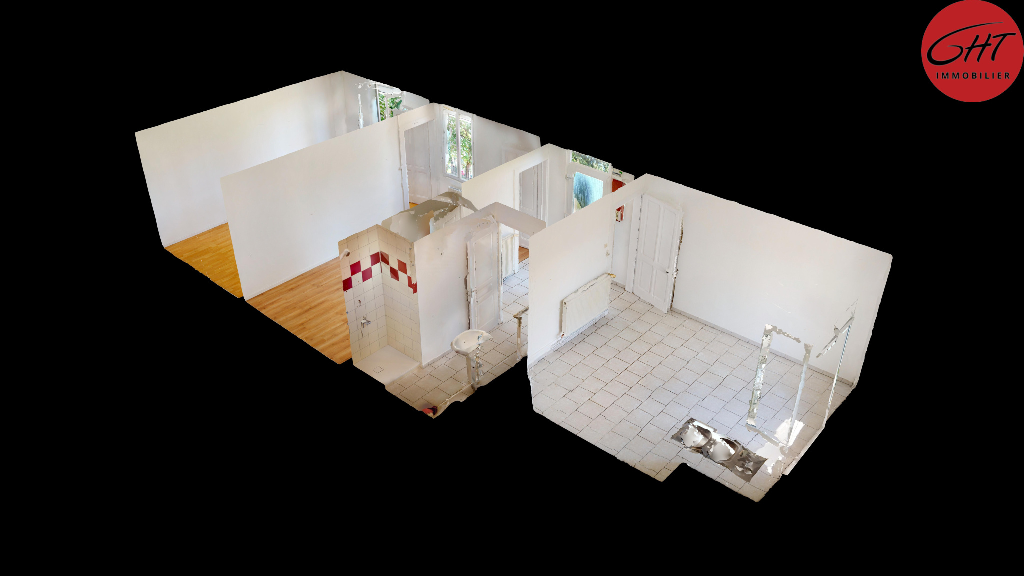Image_9, Appartement, Marnay, ref :MG22