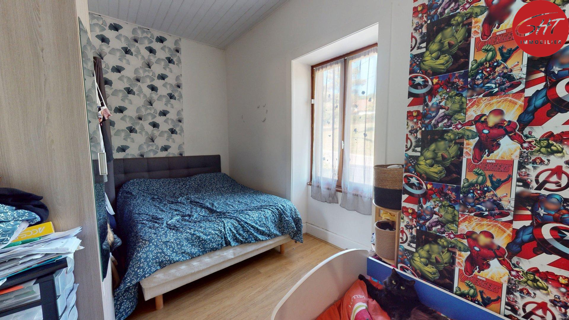 Image_11, Maison, Saligney, ref :2981