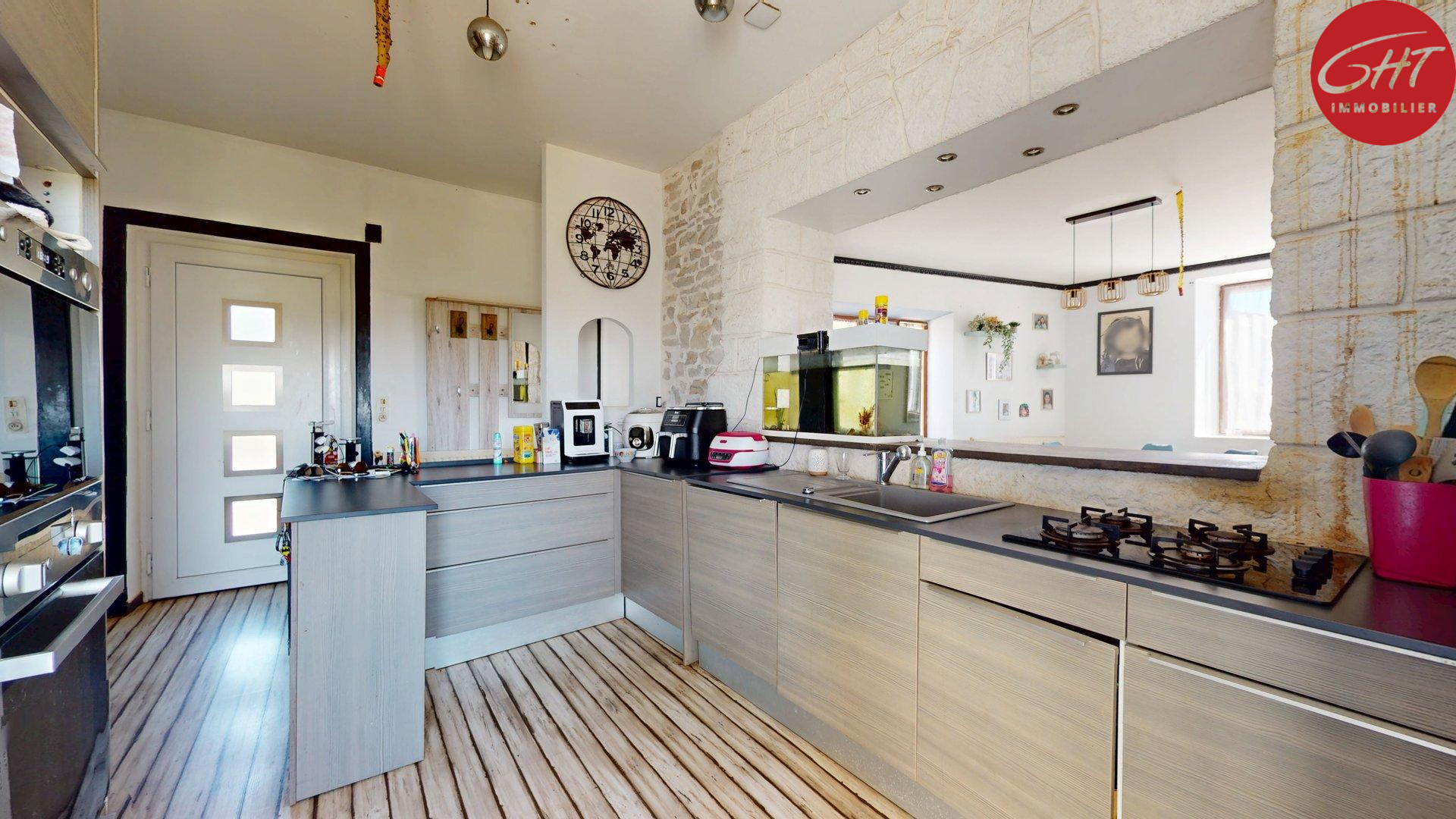 Image_8, Maison, Saligney, ref :2981