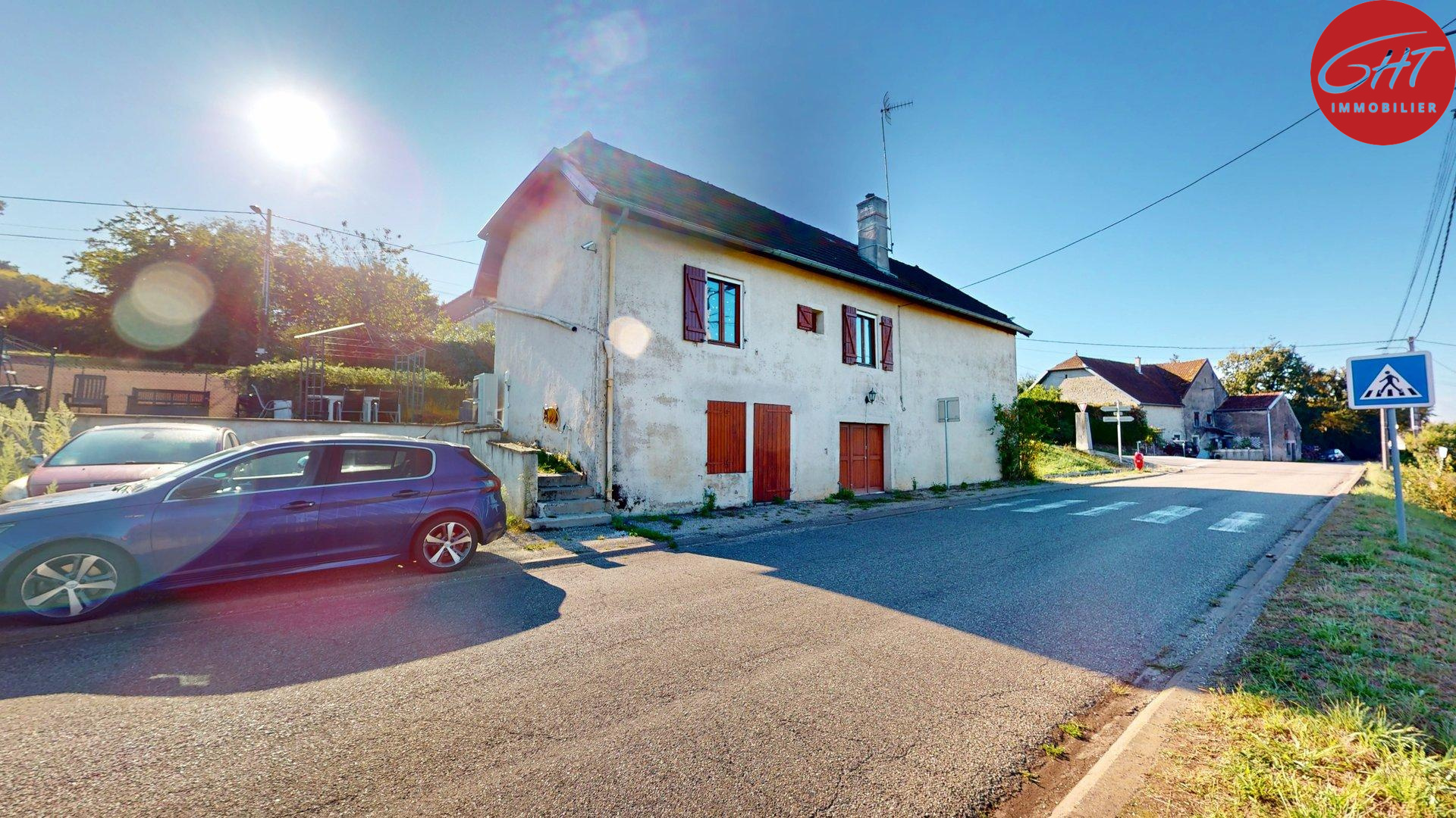 Image_14, Maison, Saligney, ref :2981