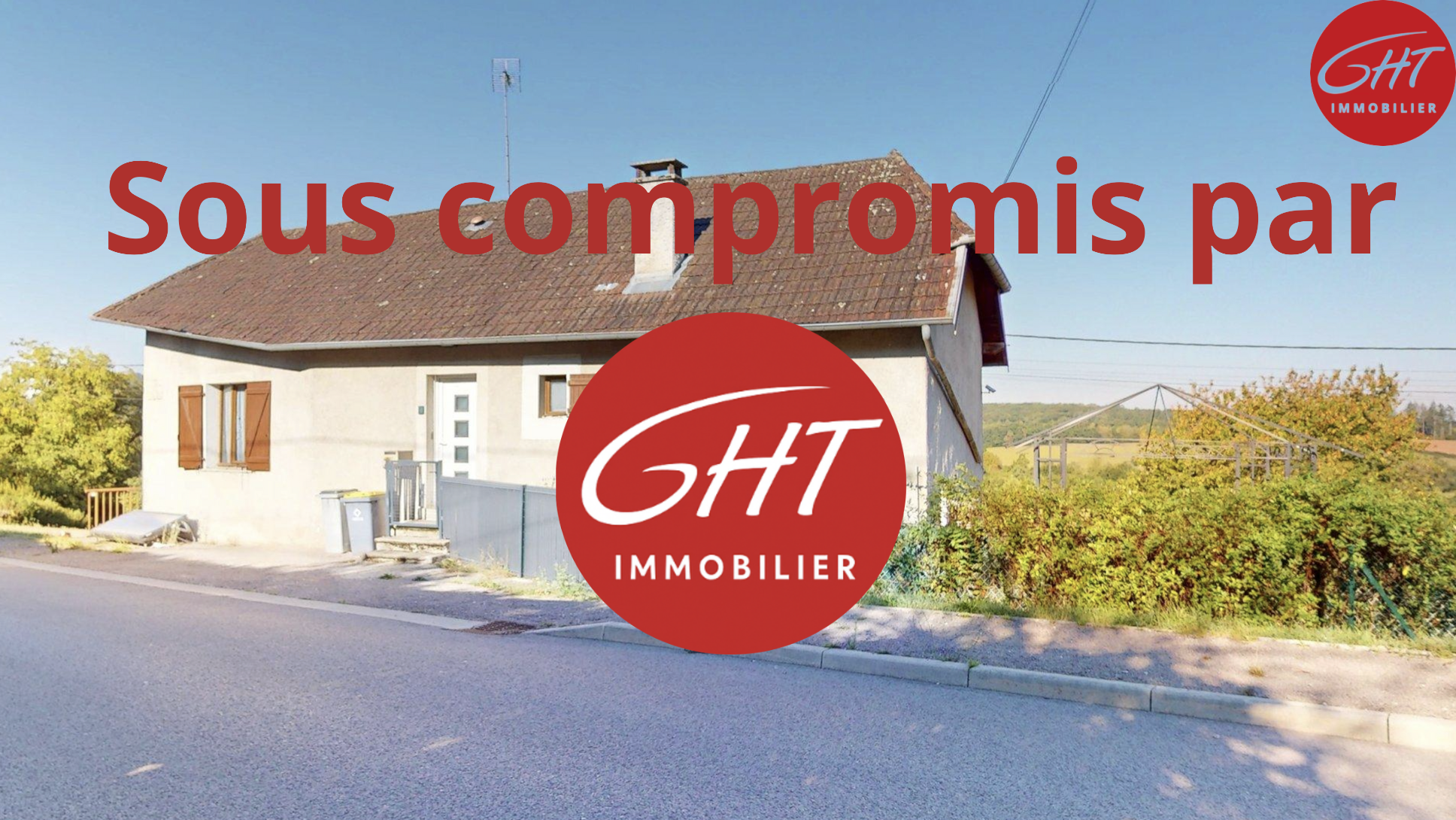 Image_1, Maison, Saligney, ref :2981