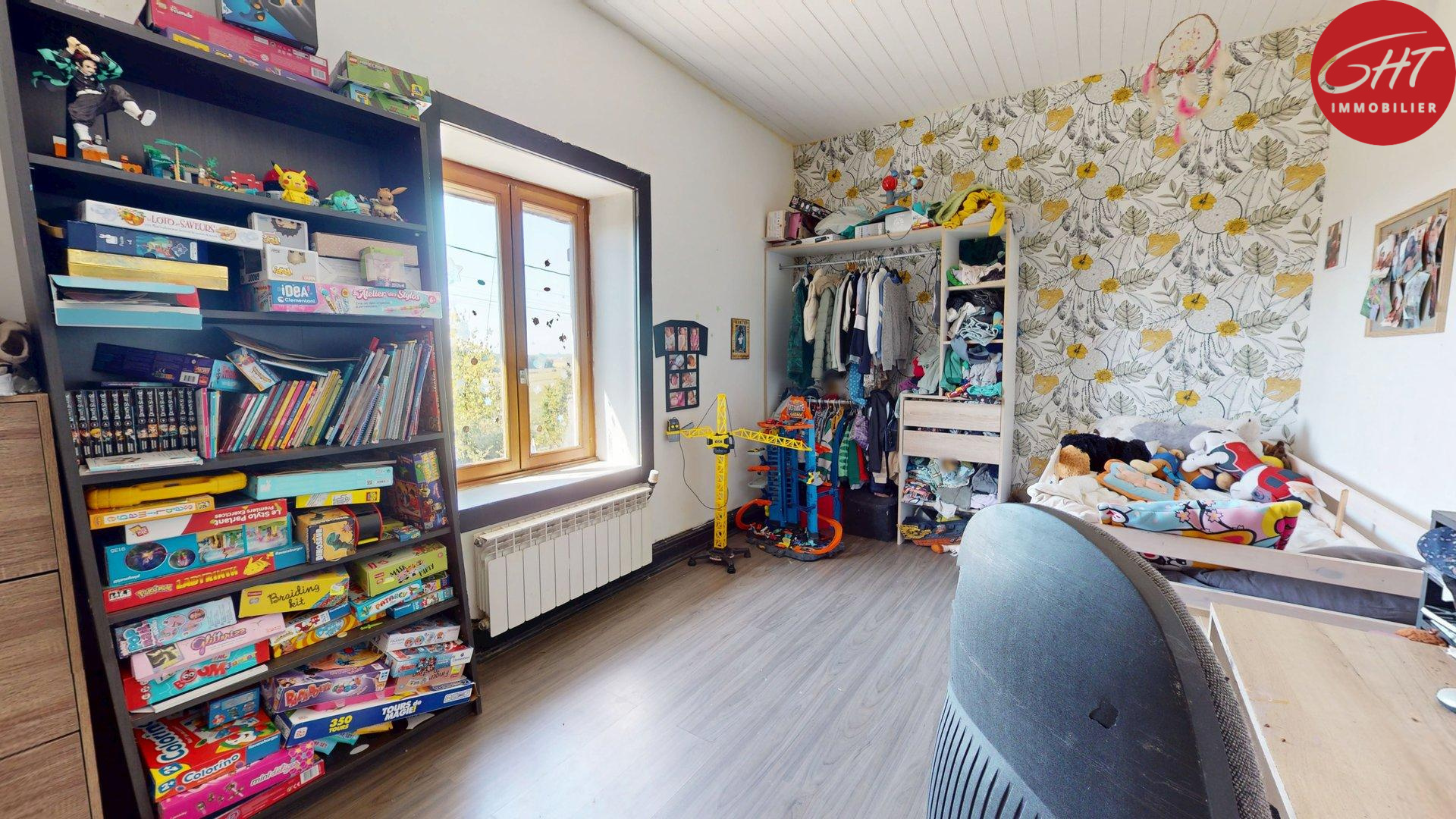 Image_10, Maison, Saligney, ref :2981