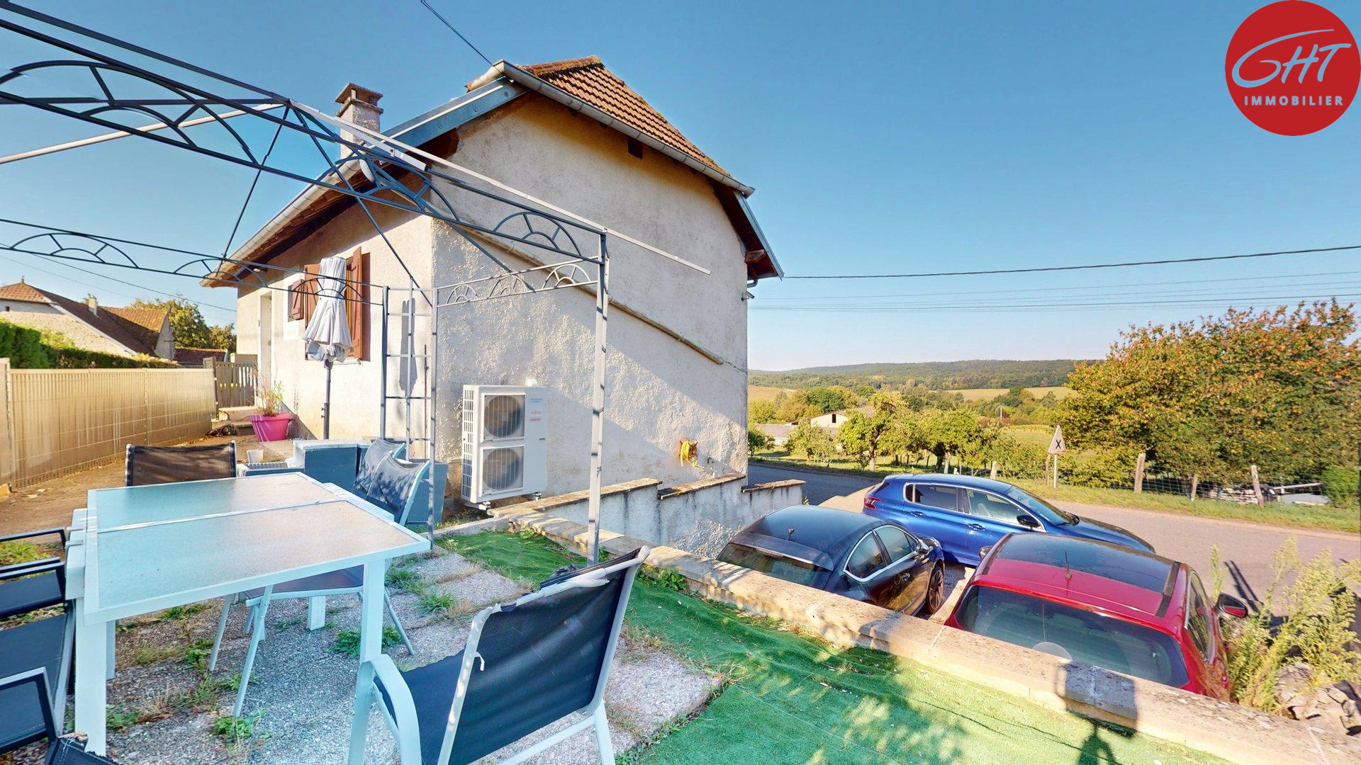 Image_3, Maison, Saligney, ref :2981