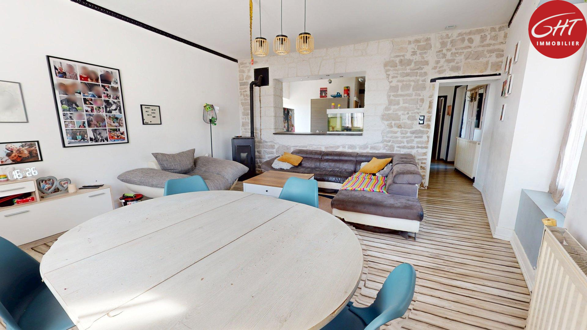 Image_6, Maison, Saligney, ref :2981