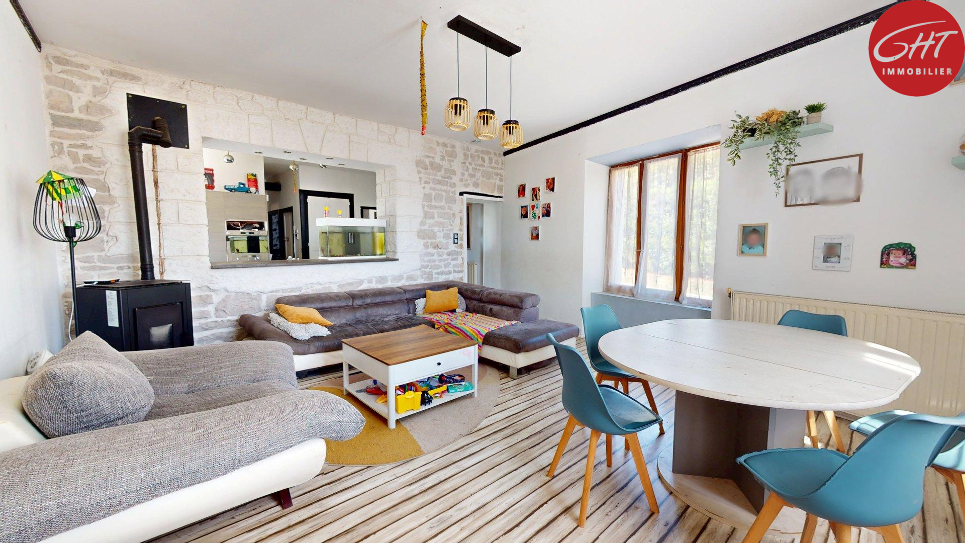 Image_5, Maison, Saligney, ref :2981