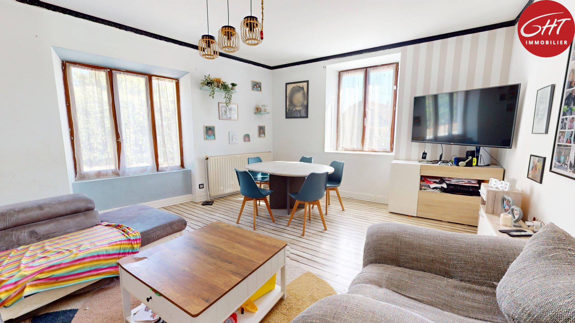 Image_4, Maison, Saligney, ref :2981