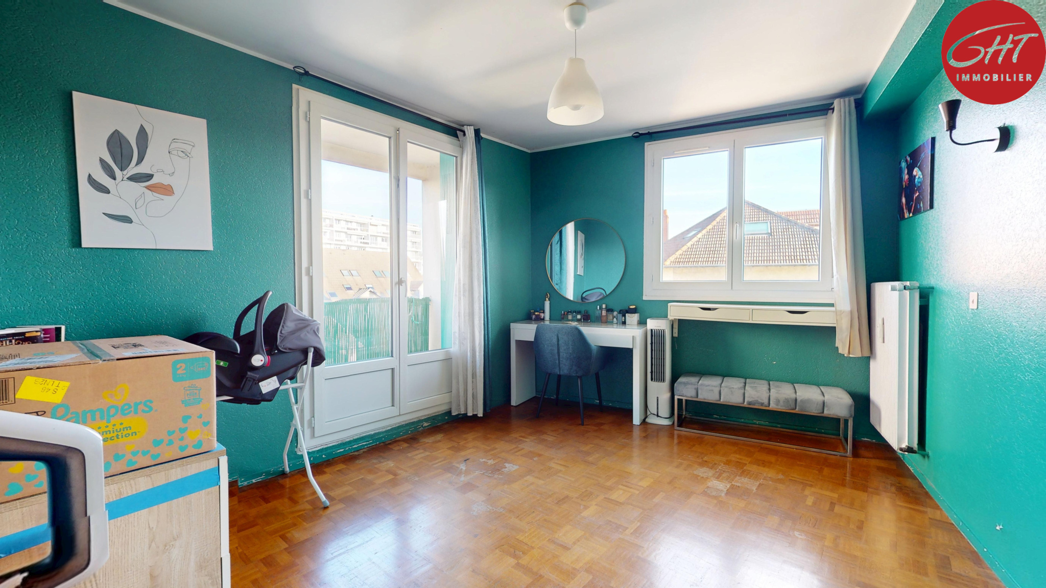 Image_7, Appartement, Besançon, ref :3022