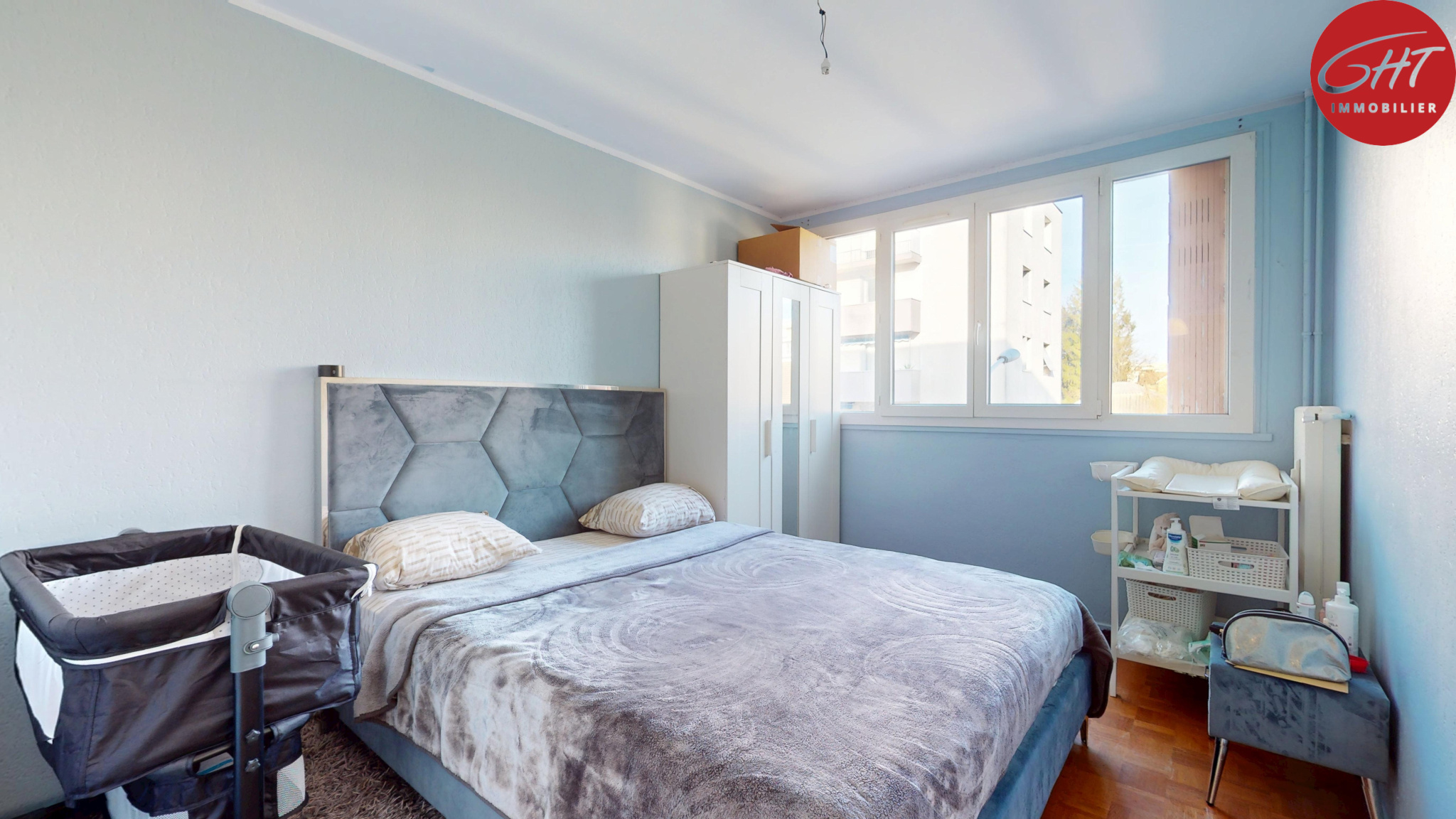 Image_5, Appartement, Besançon, ref :3022