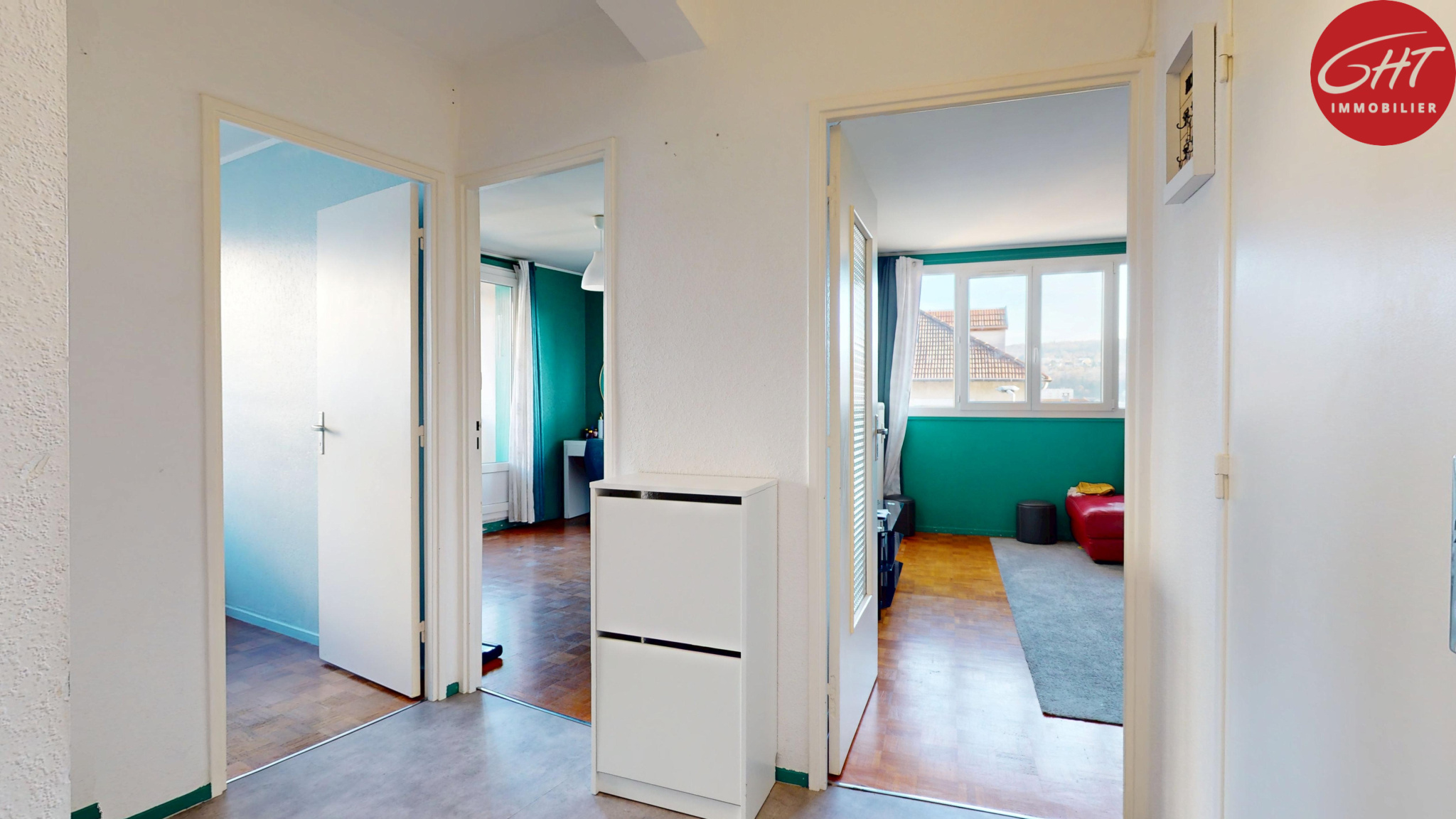 Image_4, Appartement, Besançon, ref :3022