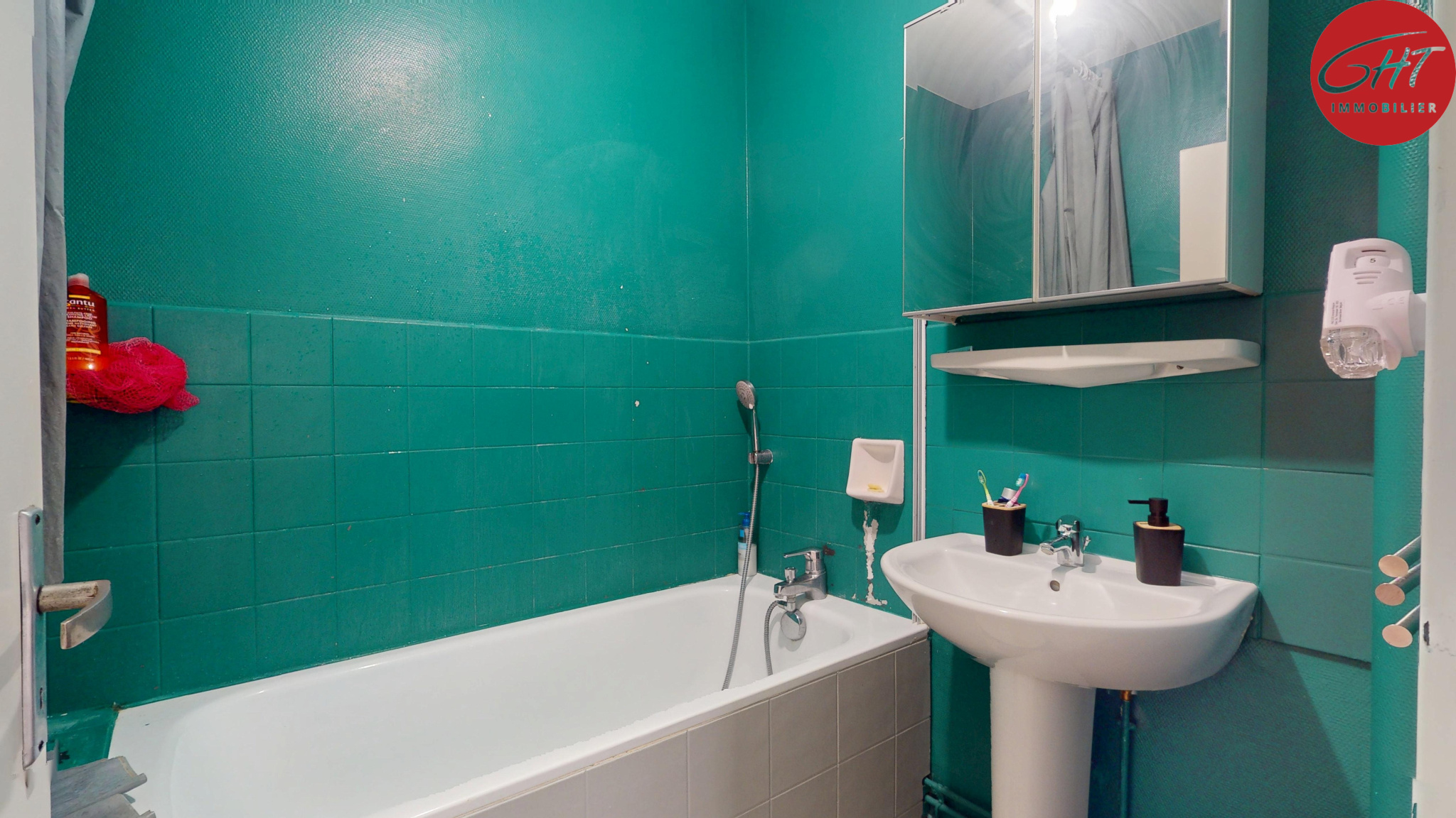 Image_11, Appartement, Besançon, ref :3022