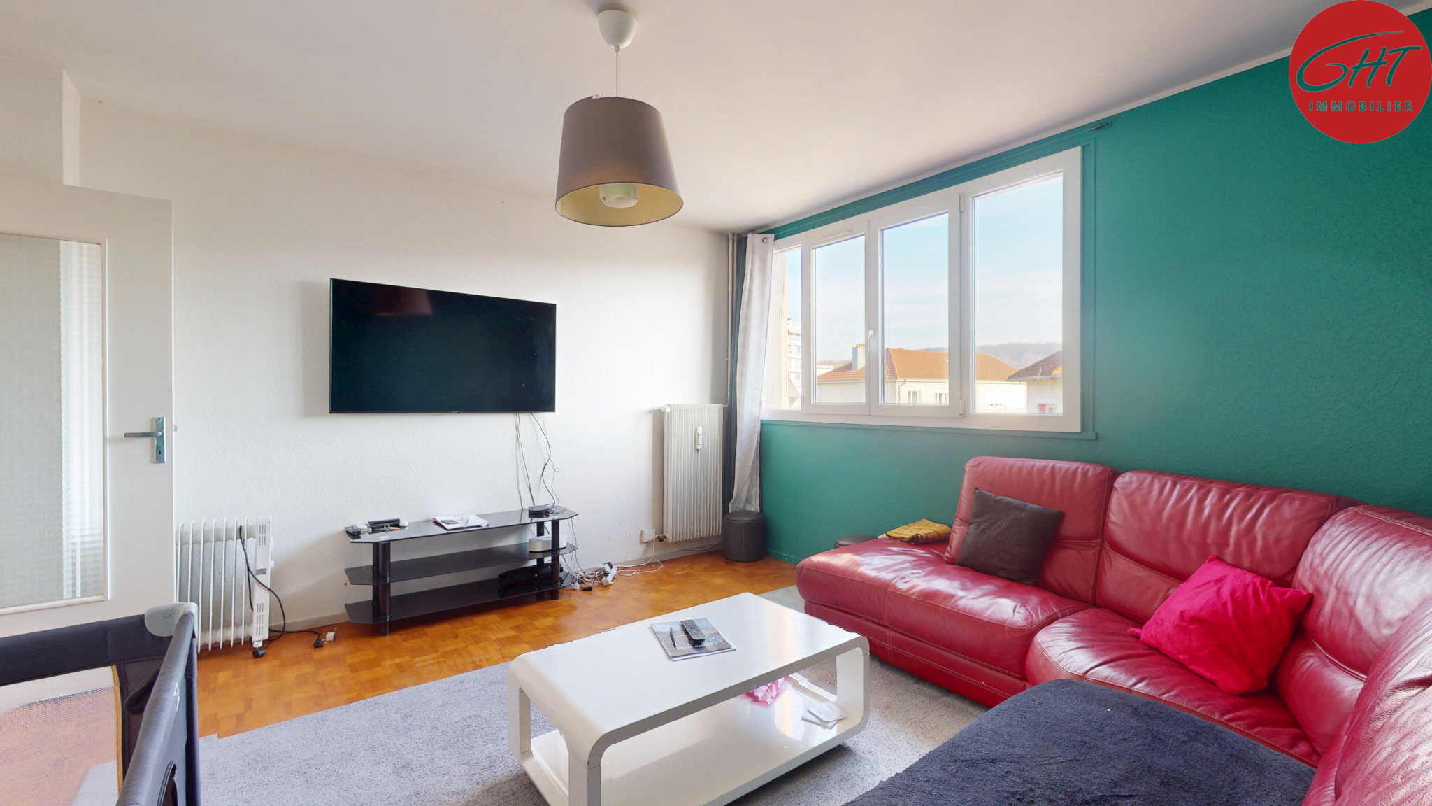 Image_1, Appartement, Besançon, ref :3022