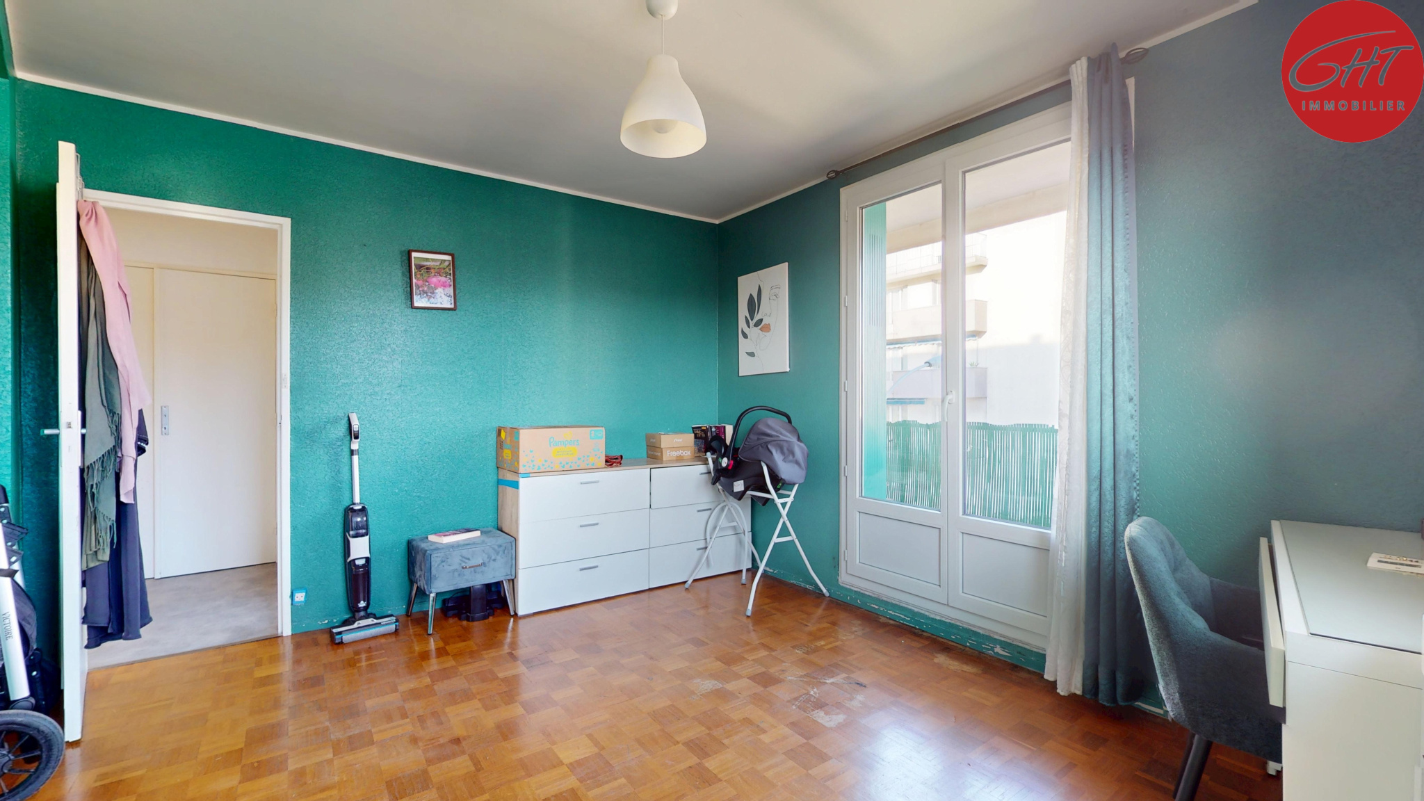 Image_8, Appartement, Besançon, ref :3022