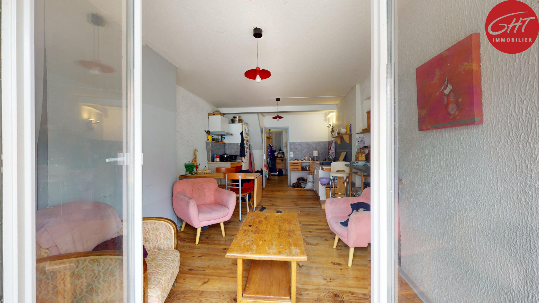 Image_7, Appartement, Besançon, ref :2962
