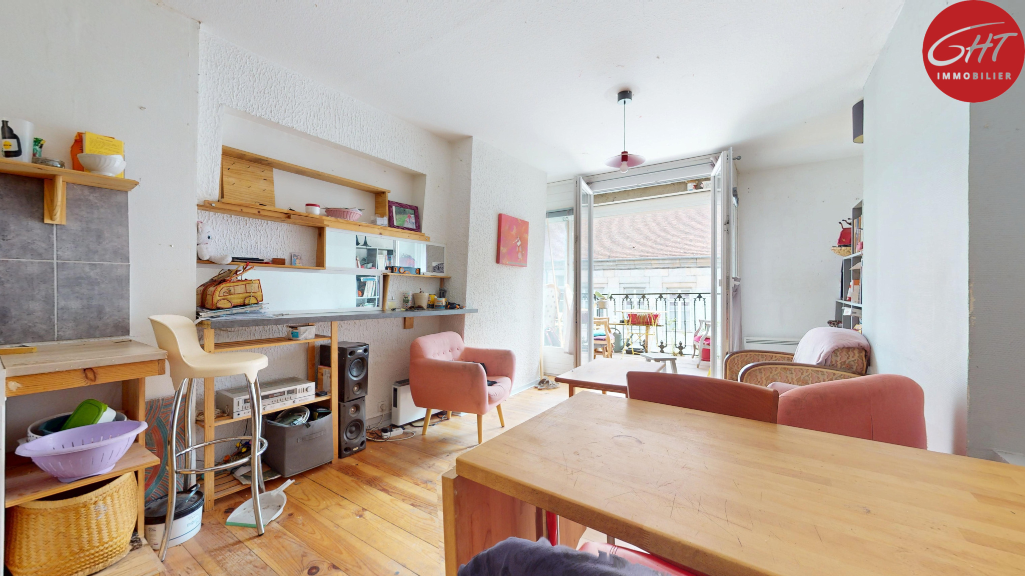 Image_6, Appartement, Besançon, ref :2962