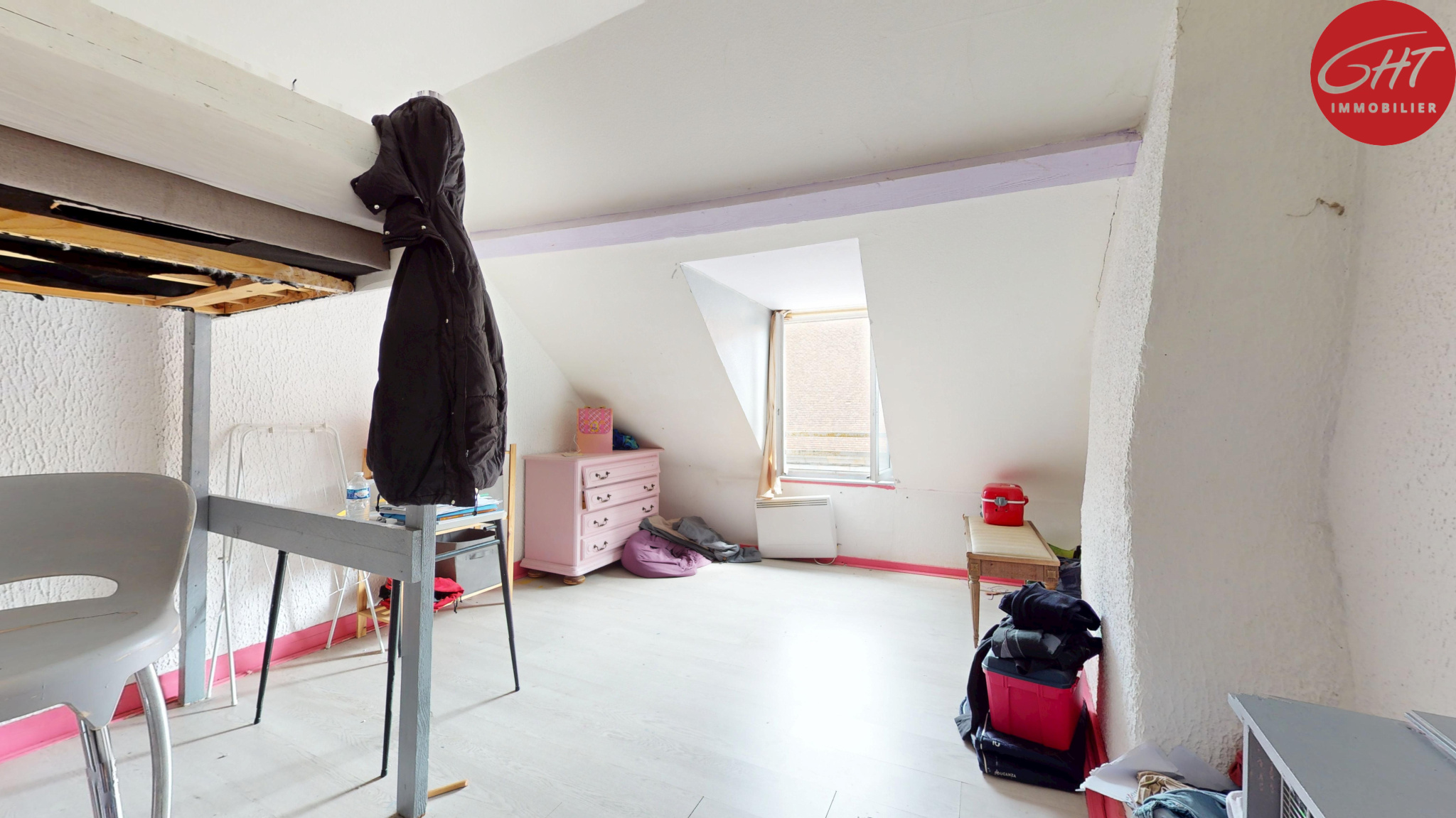 Image_11, Appartement, Besançon, ref :2962