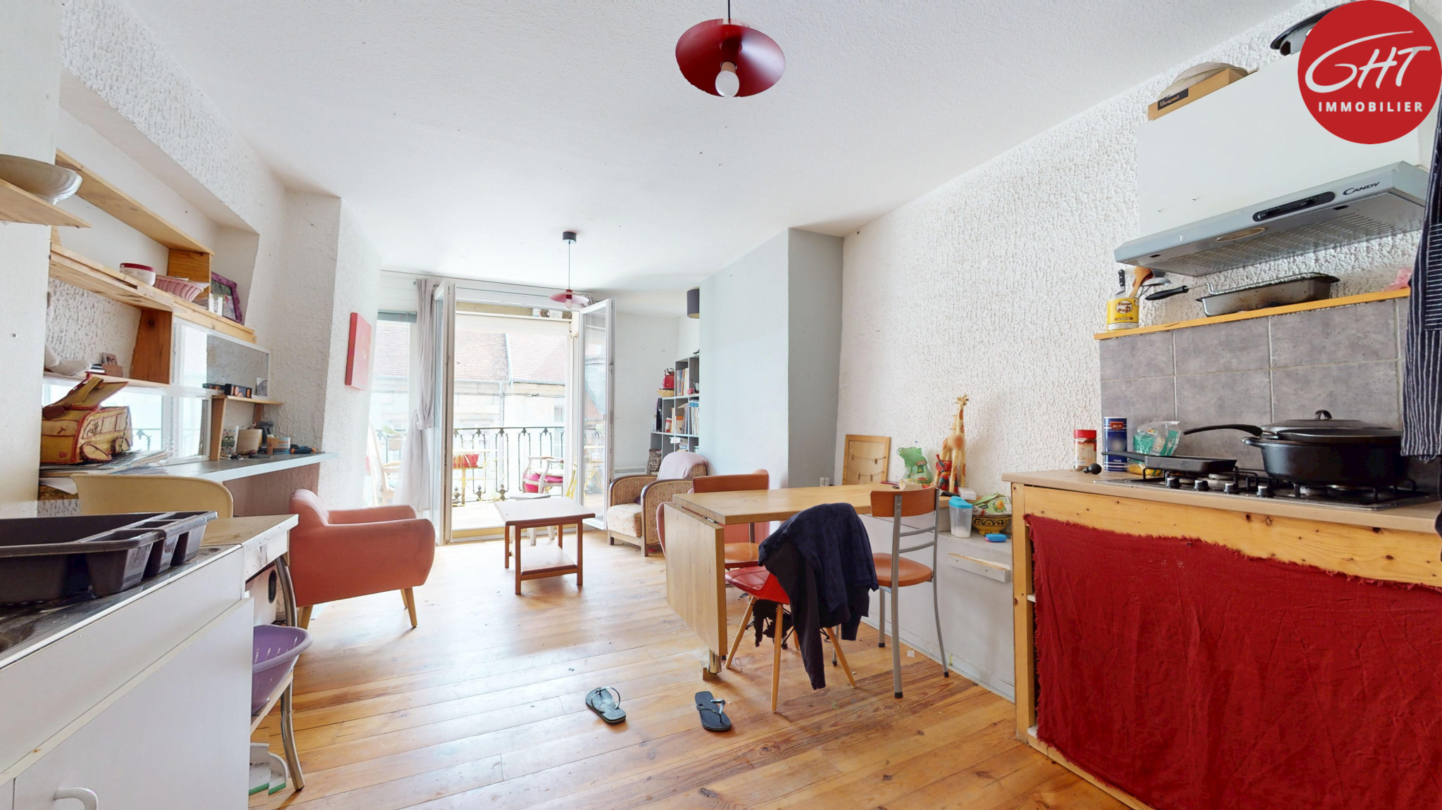Image_5, Appartement, Besançon, ref :2962