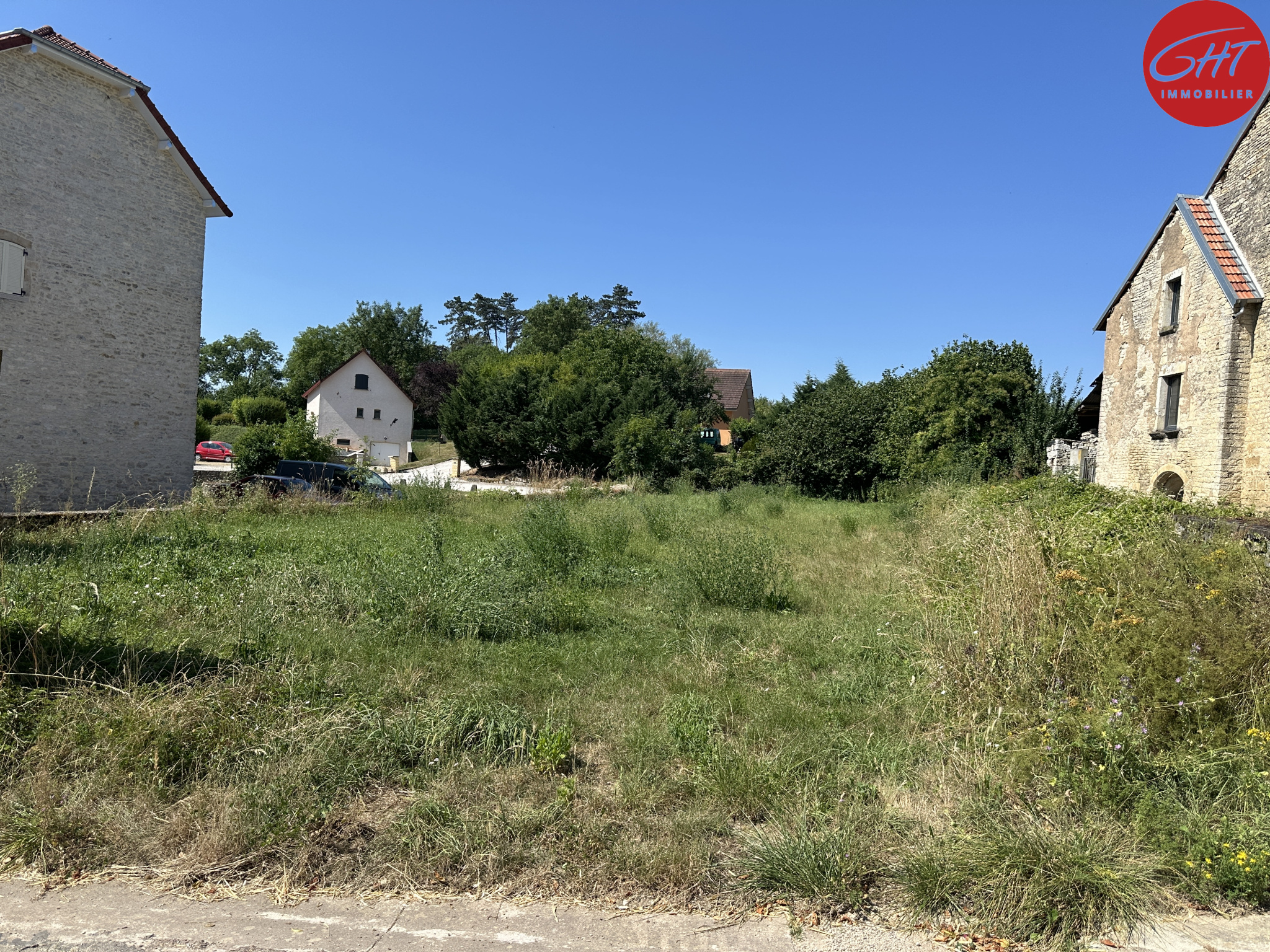 Image_3, Terrain, Chenevrey-et-Morogne, ref :3073