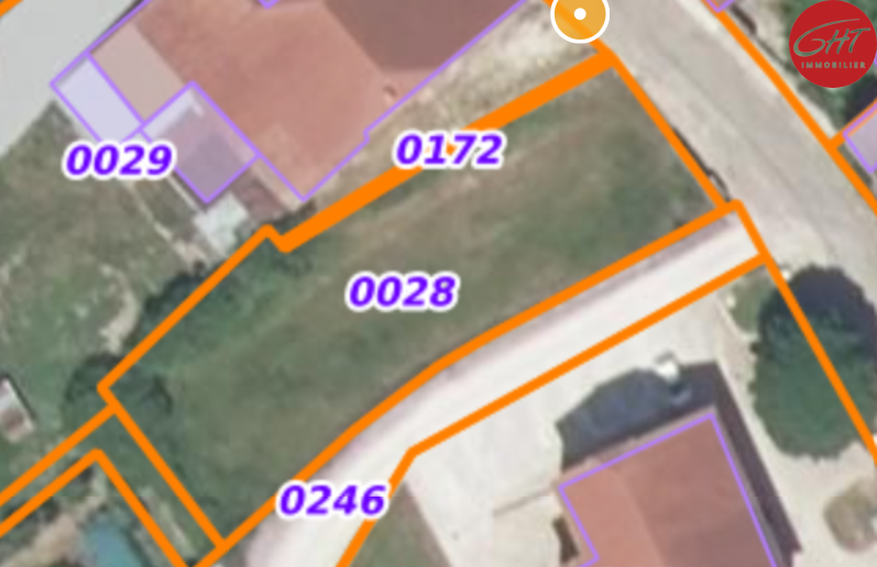 Image_4, Terrain, Chenevrey-et-Morogne, ref :3073